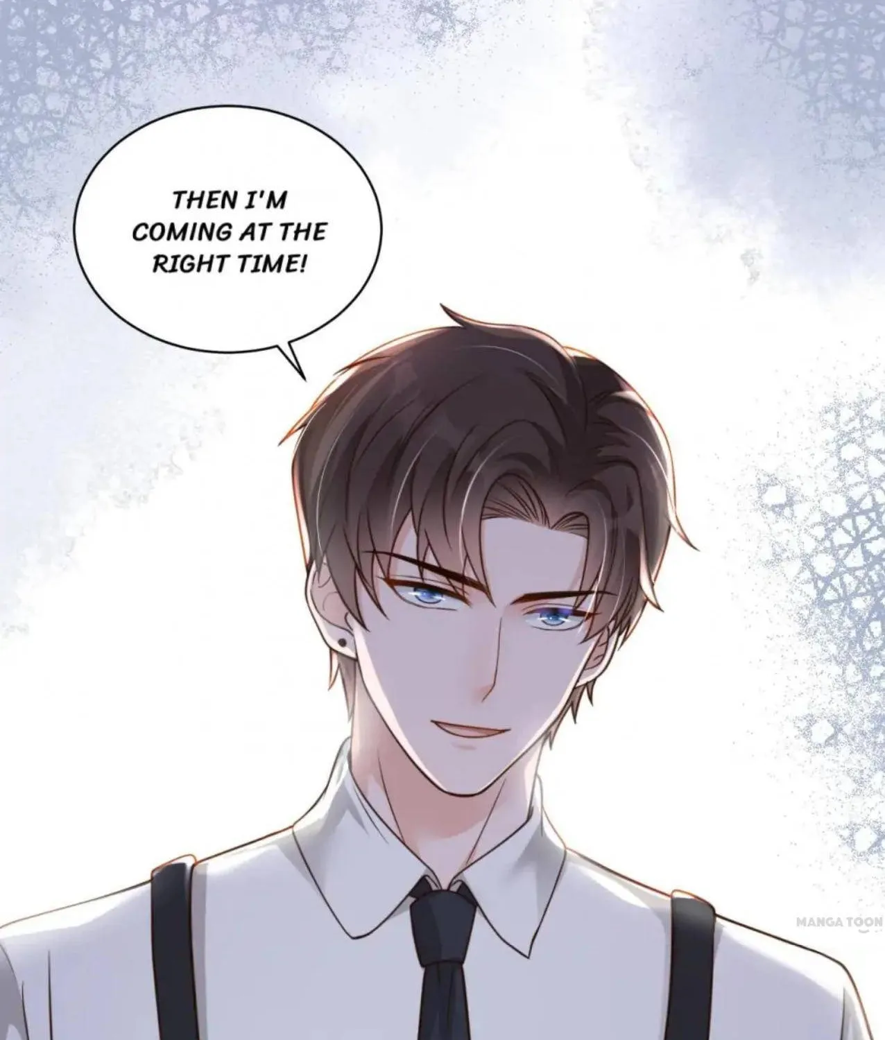 Read The Devil Whispered in My Ear chapter 67 image 27 on Lezhin