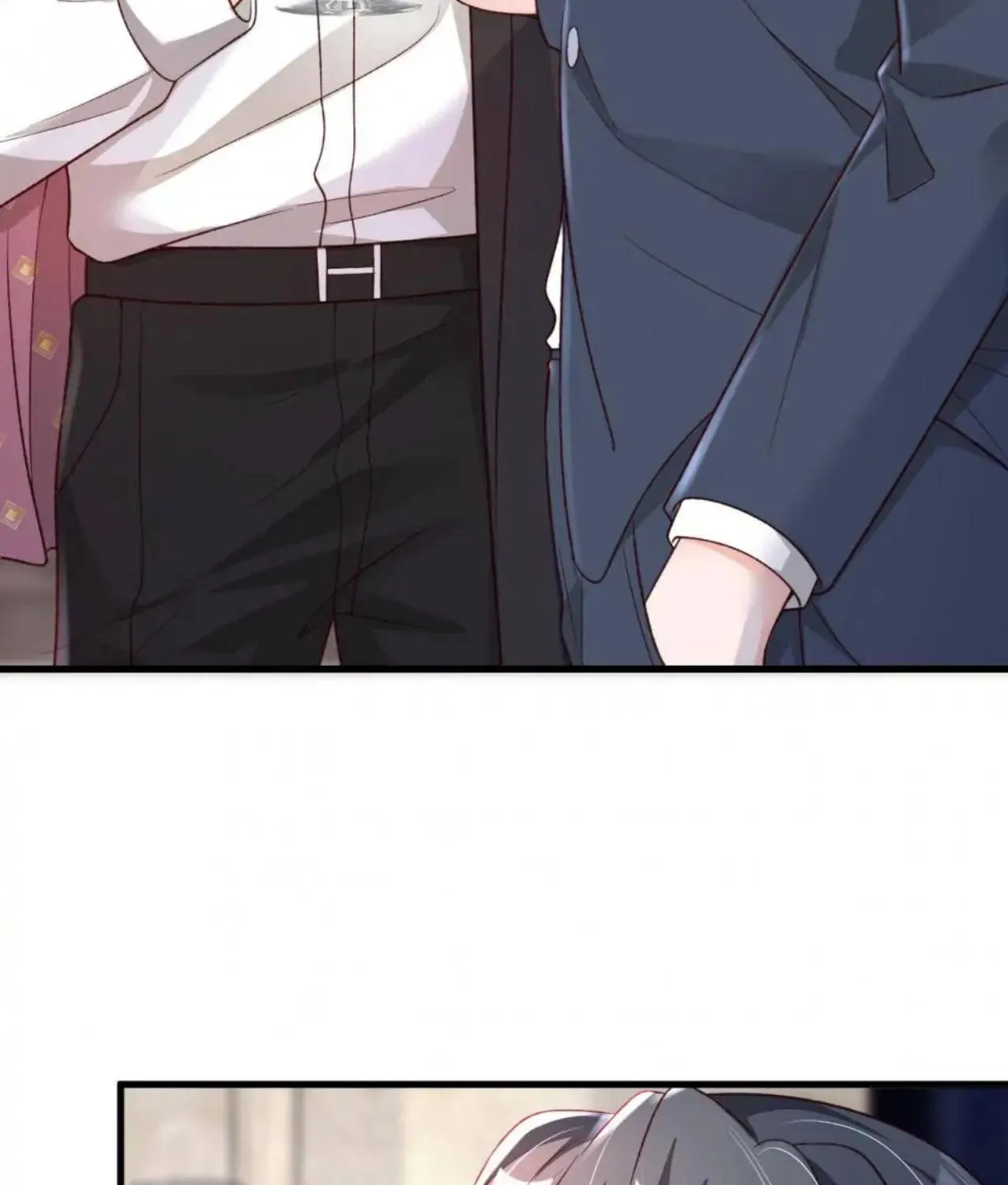 Read The Devil Whispered in My Ear chapter 67 image 3 on Lezhin
