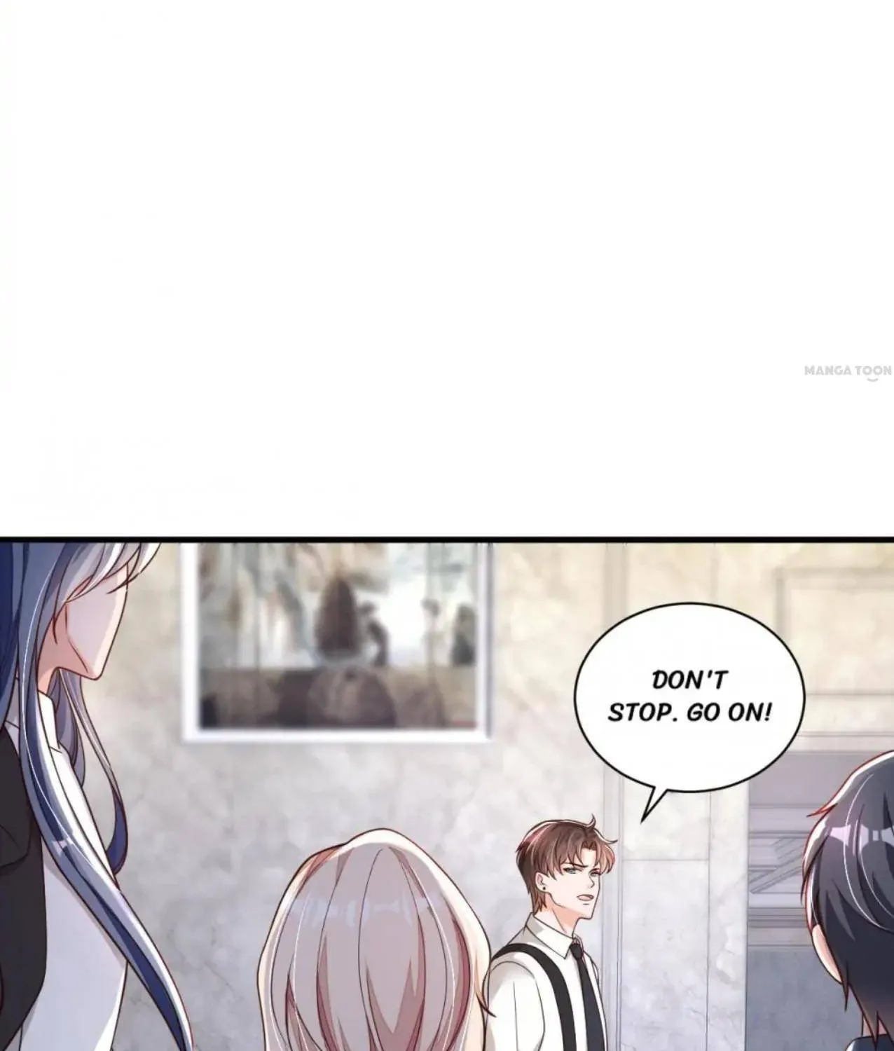 Read The Devil Whispered in My Ear chapter 67 image 32 on Lezhin