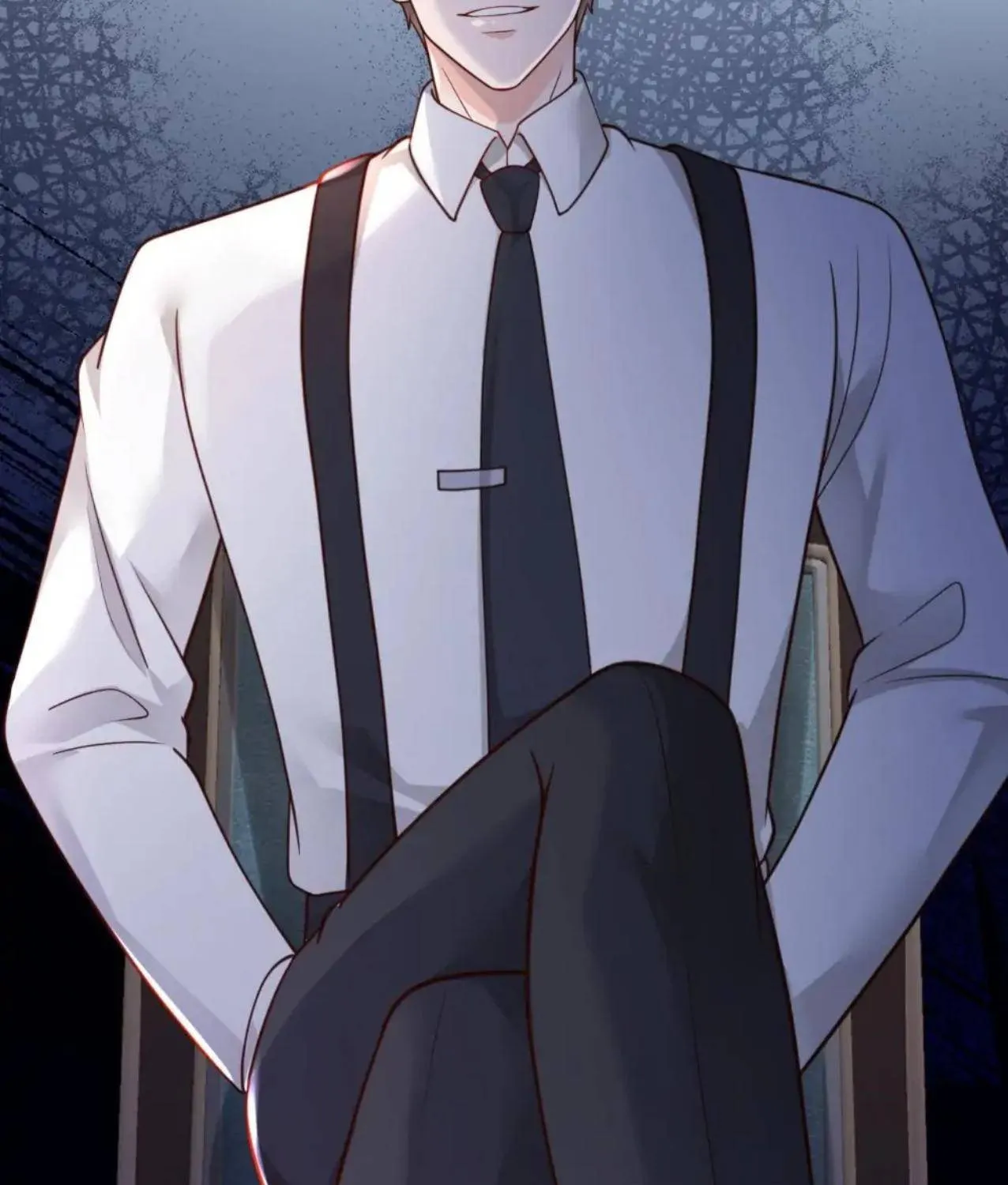 Read The Devil Whispered in My Ear chapter 67 image 34 on Lezhin