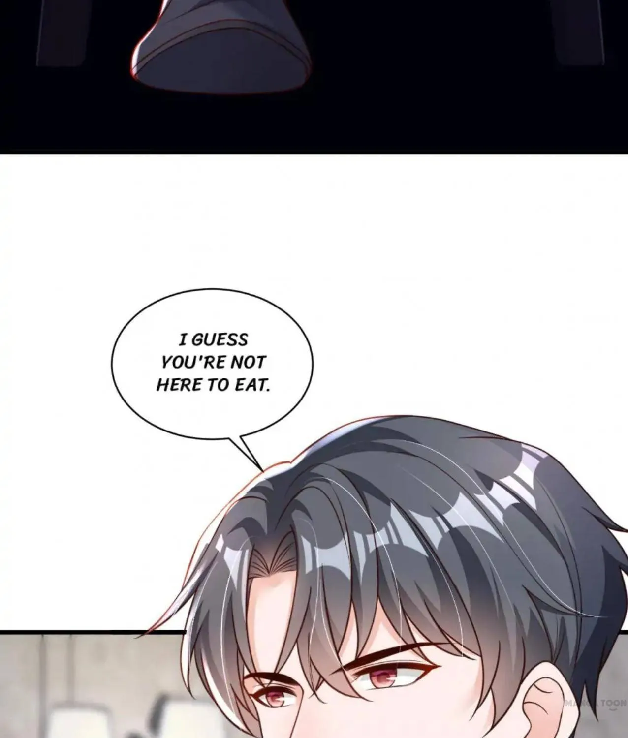 Read The Devil Whispered in My Ear chapter 67 image 36 on Lezhin