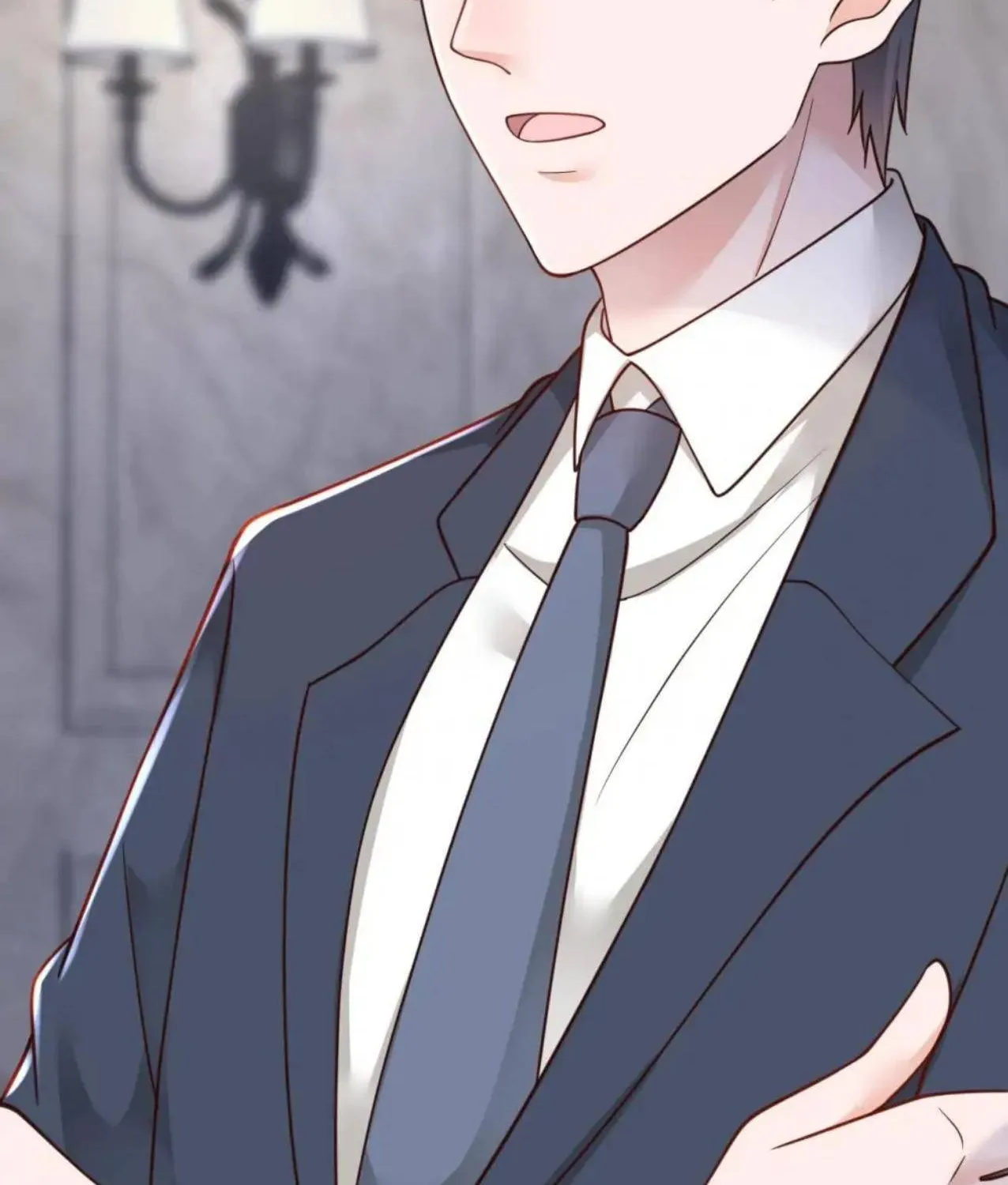 Read The Devil Whispered in My Ear chapter 67 image 37 on Lezhin