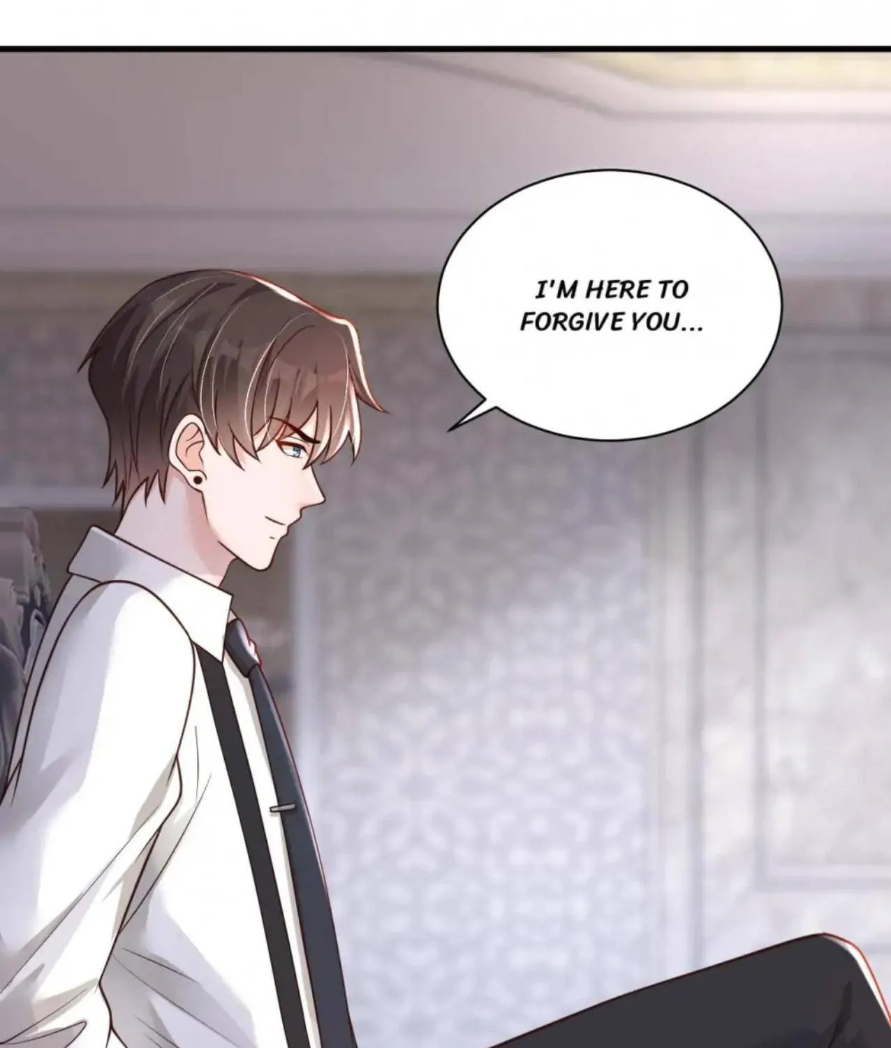 Read The Devil Whispered in My Ear chapter 67 image 39 on Lezhin