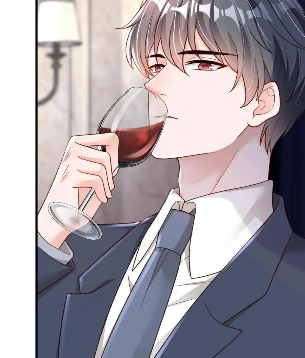 Read The Devil Whispered in My Ear chapter 67 image 4 on Lezhin
