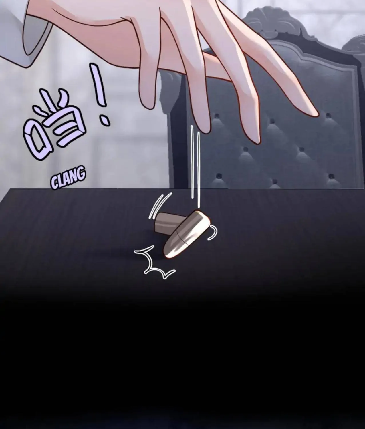 Read The Devil Whispered in My Ear chapter 67 image 41 on Lezhin