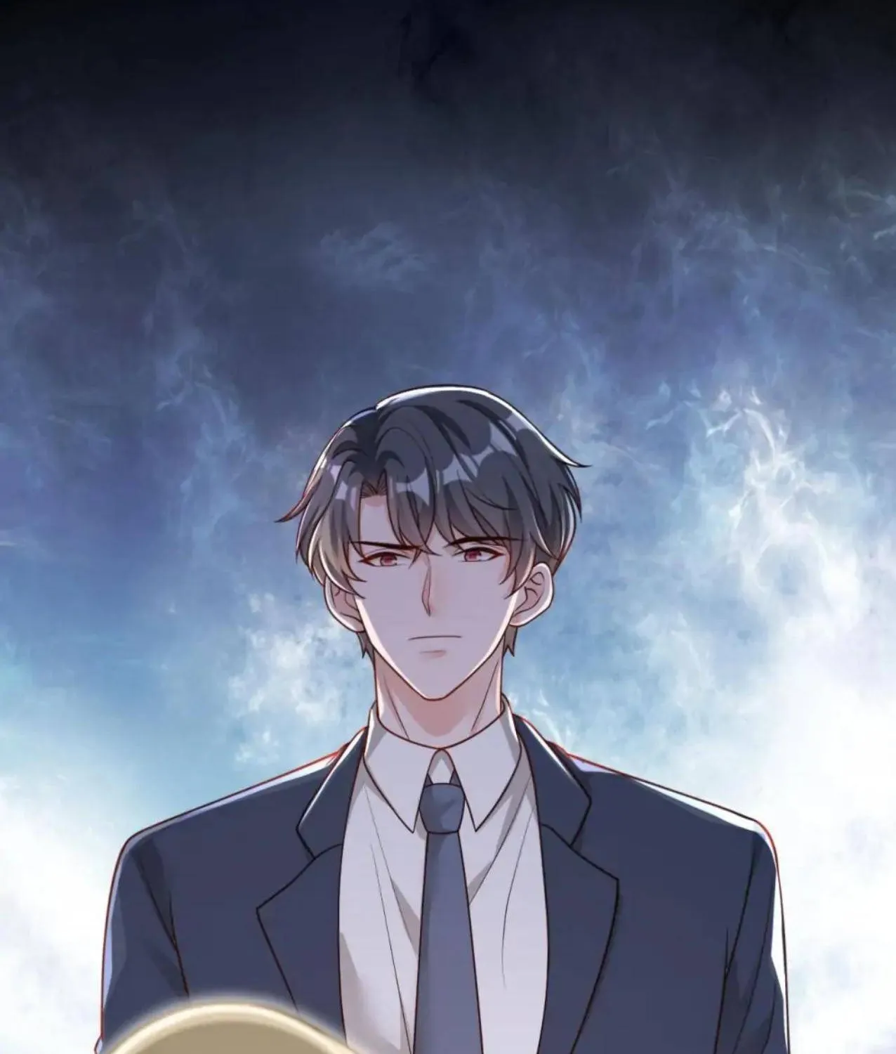 Read The Devil Whispered in My Ear chapter 67 image 42 on Lezhin