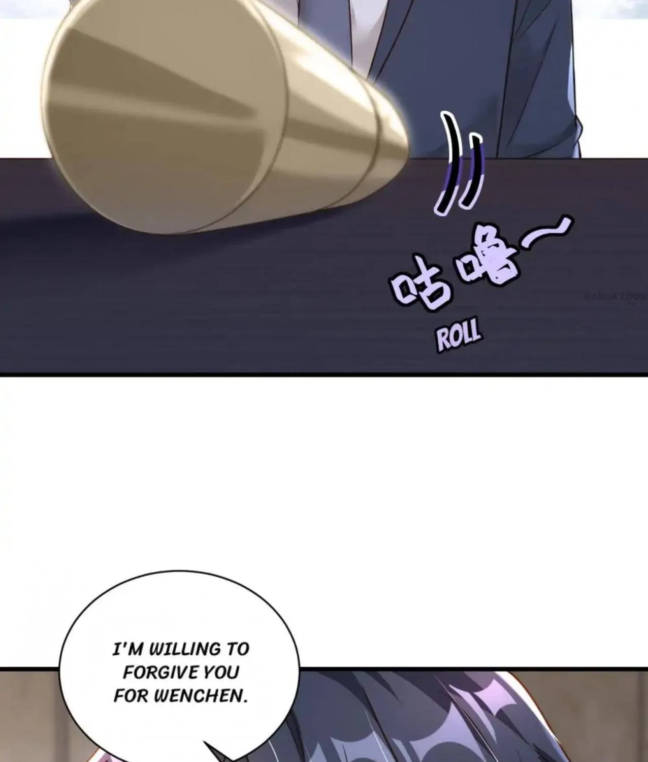 Read The Devil Whispered in My Ear chapter 67 image 43 on Lezhin
