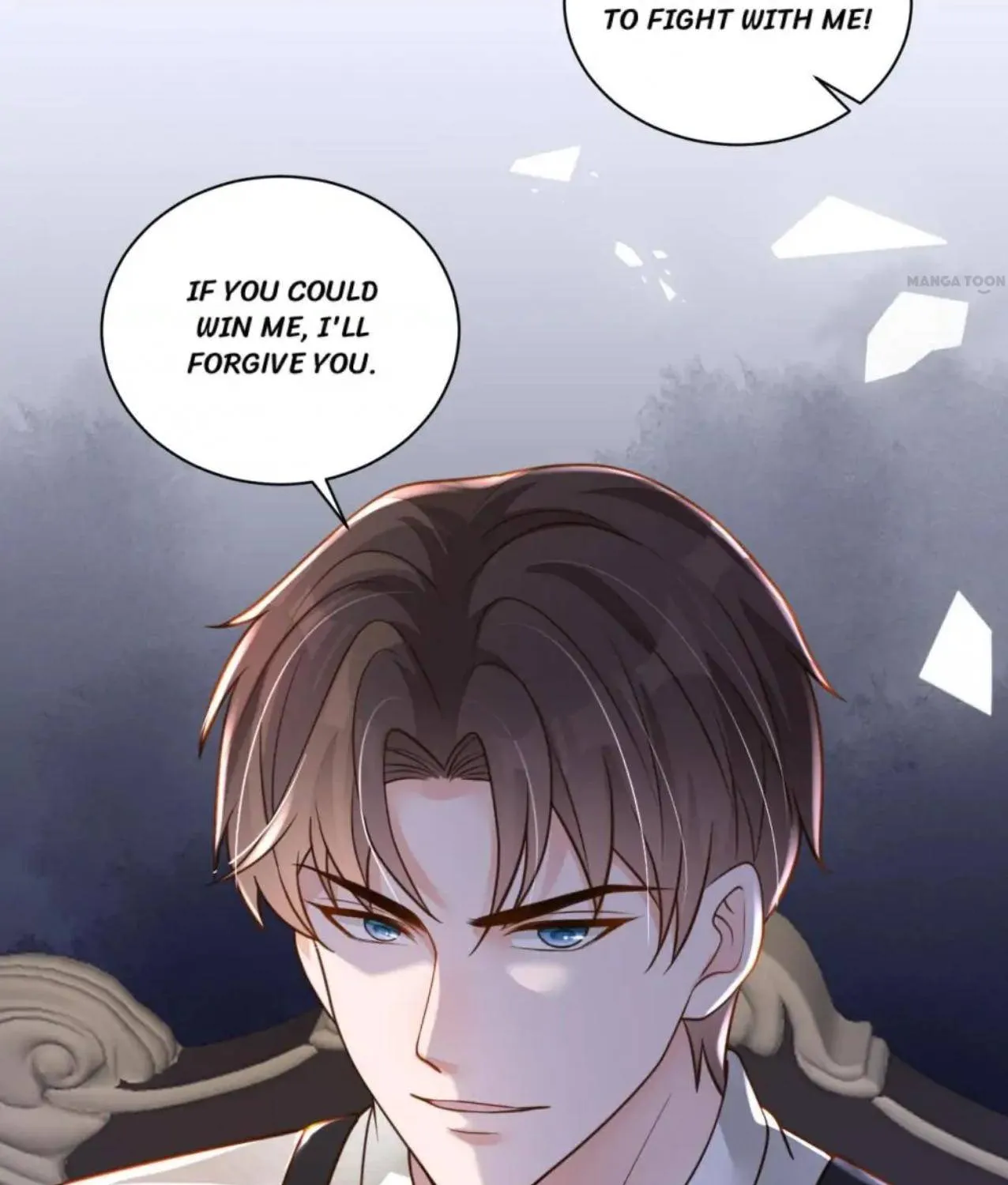 Read The Devil Whispered in My Ear chapter 67 image 45 on Lezhin