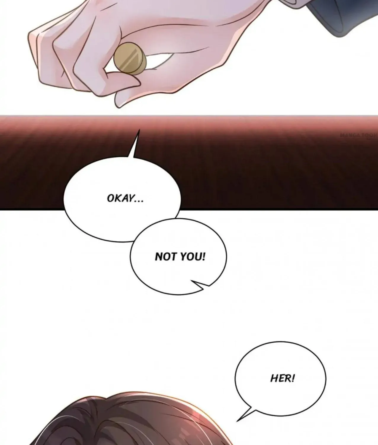 Read The Devil Whispered in My Ear chapter 67 image 48 on Lezhin
