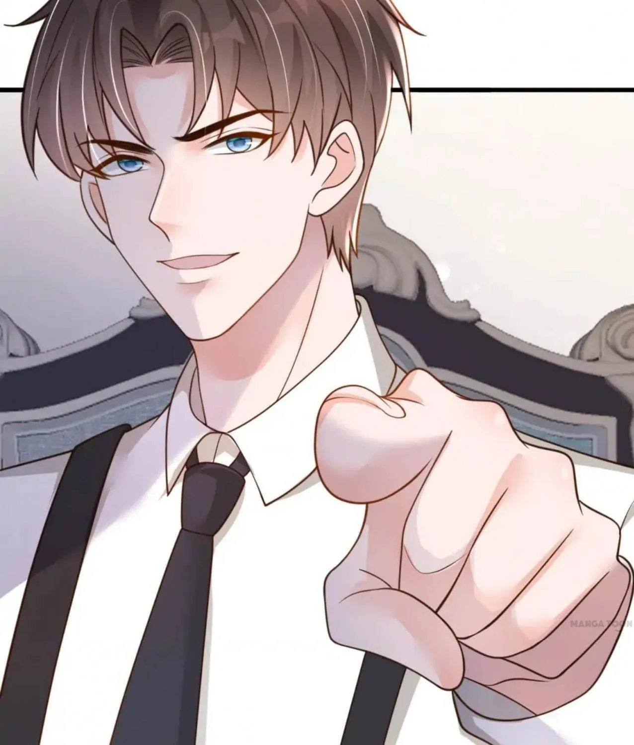 Read The Devil Whispered in My Ear chapter 67 image 49 on Lezhin