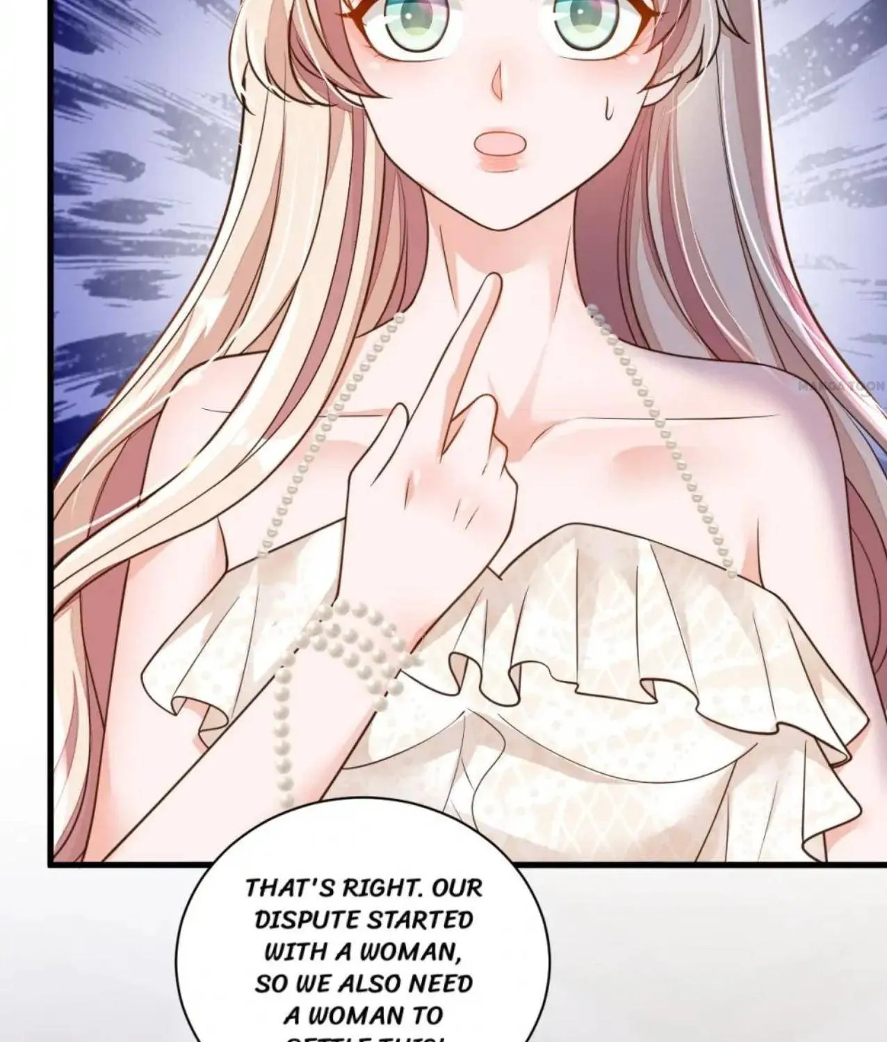 Read The Devil Whispered in My Ear chapter 67 image 51 on Lezhin