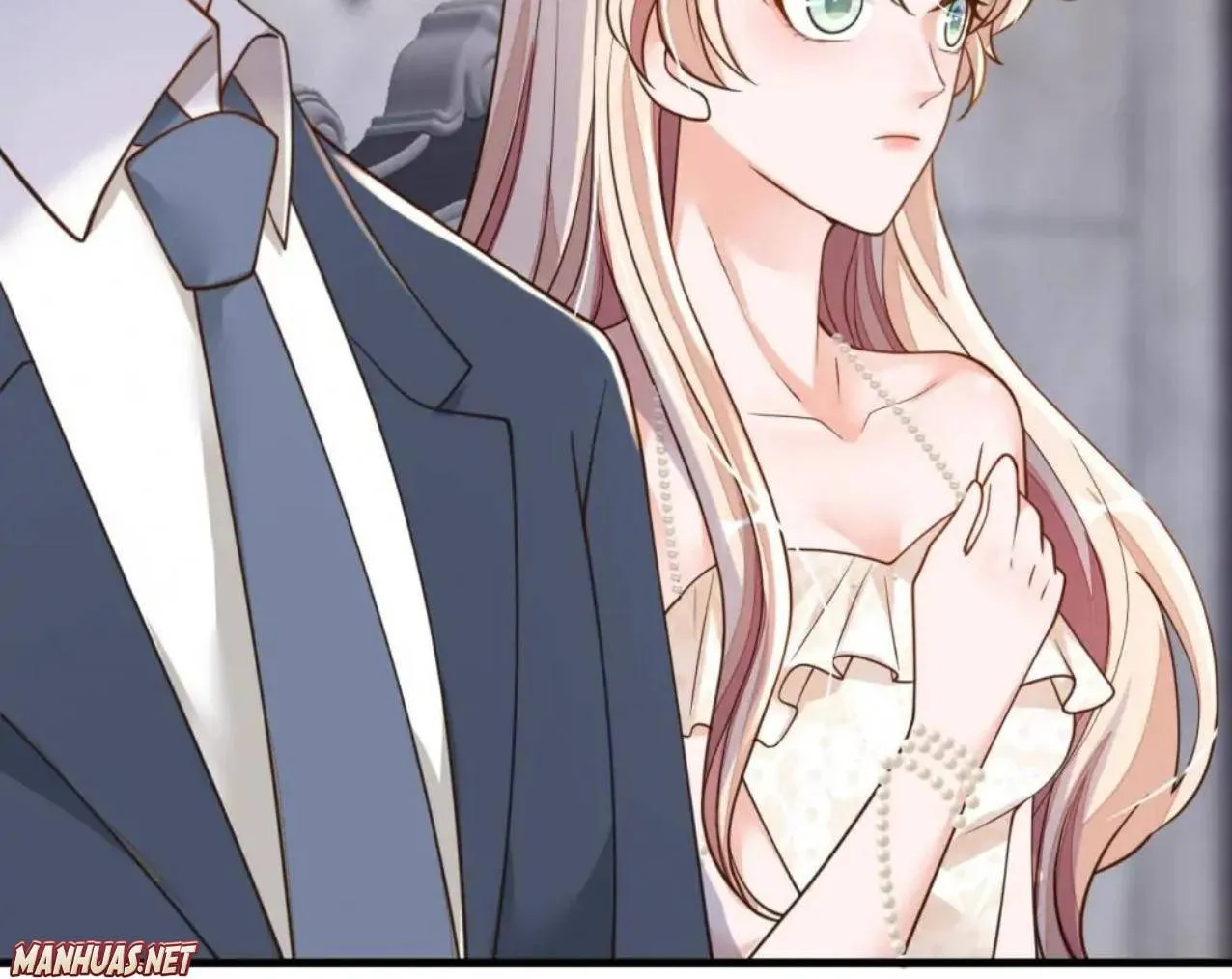 Read The Devil Whispered in My Ear chapter 67 image 53 on Lezhin