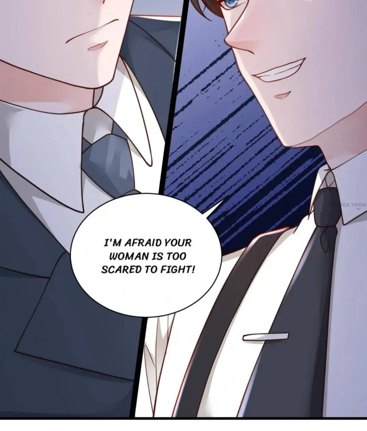 Read The Devil Whispered in My Ear chapter 67 image 55 on Lezhin