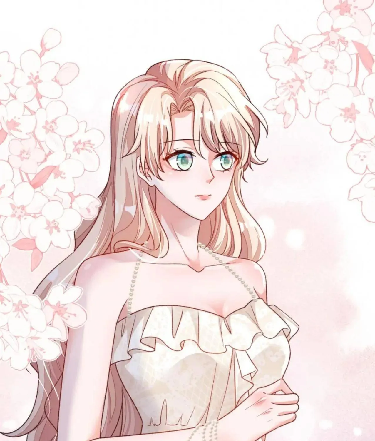 Read The Devil Whispered in My Ear chapter 67 image 8 on Lezhin