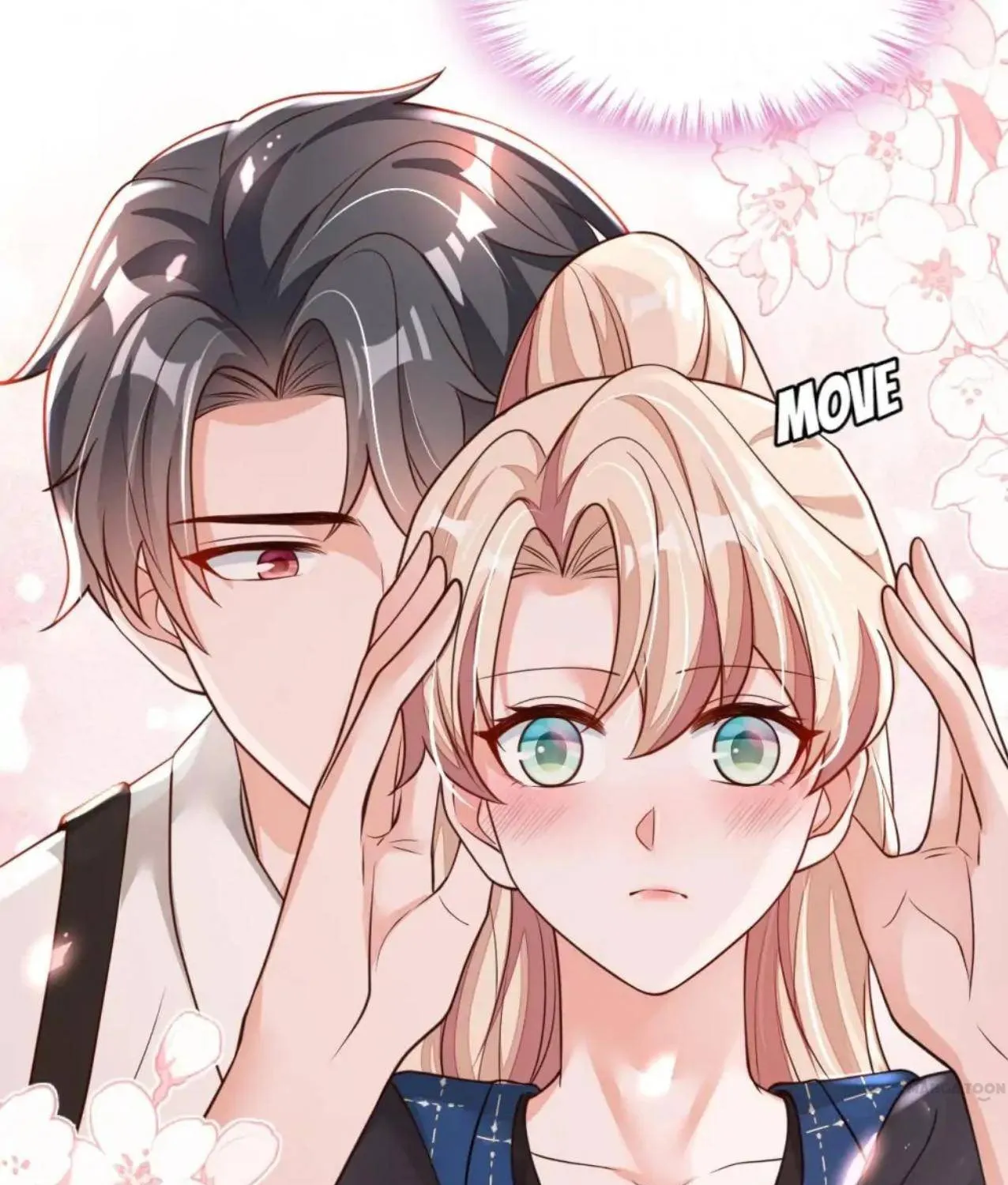 Read The Devil Whispered in My Ear chapter 69 image 12 on Lezhin