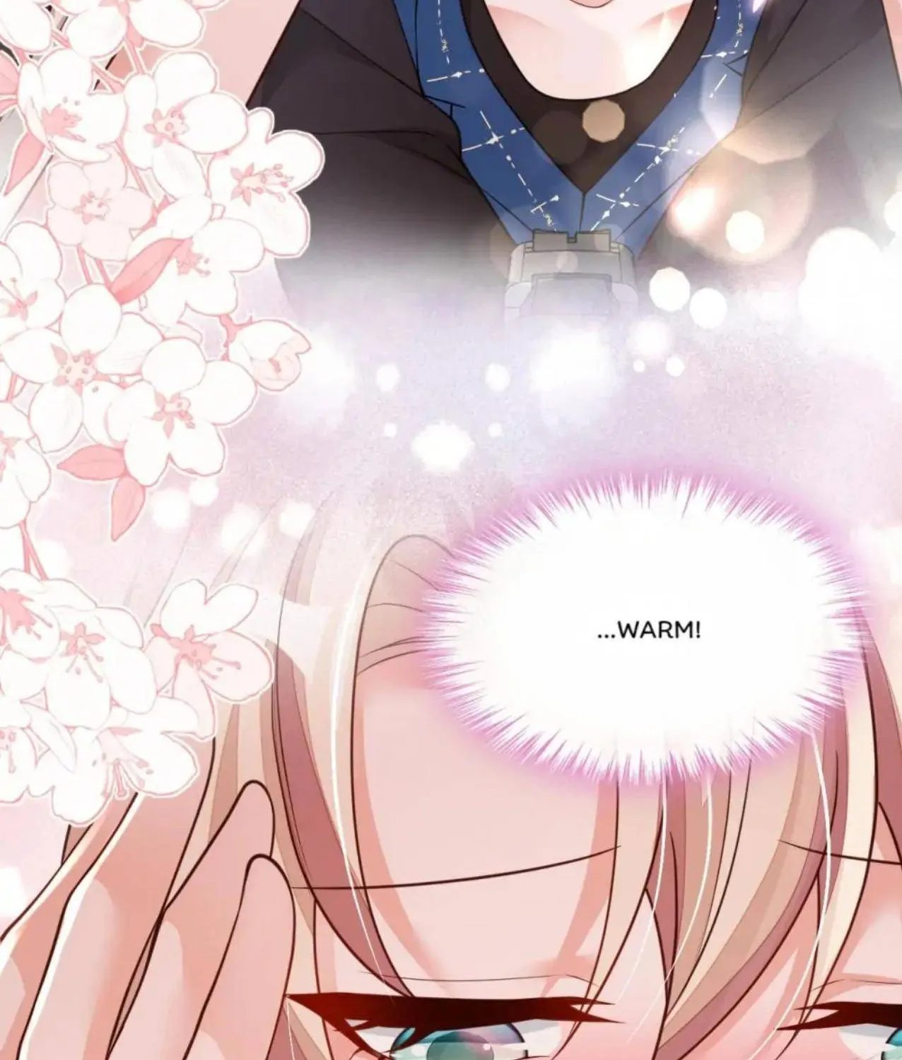 Read The Devil Whispered in My Ear chapter 69 image 13 on Lezhin