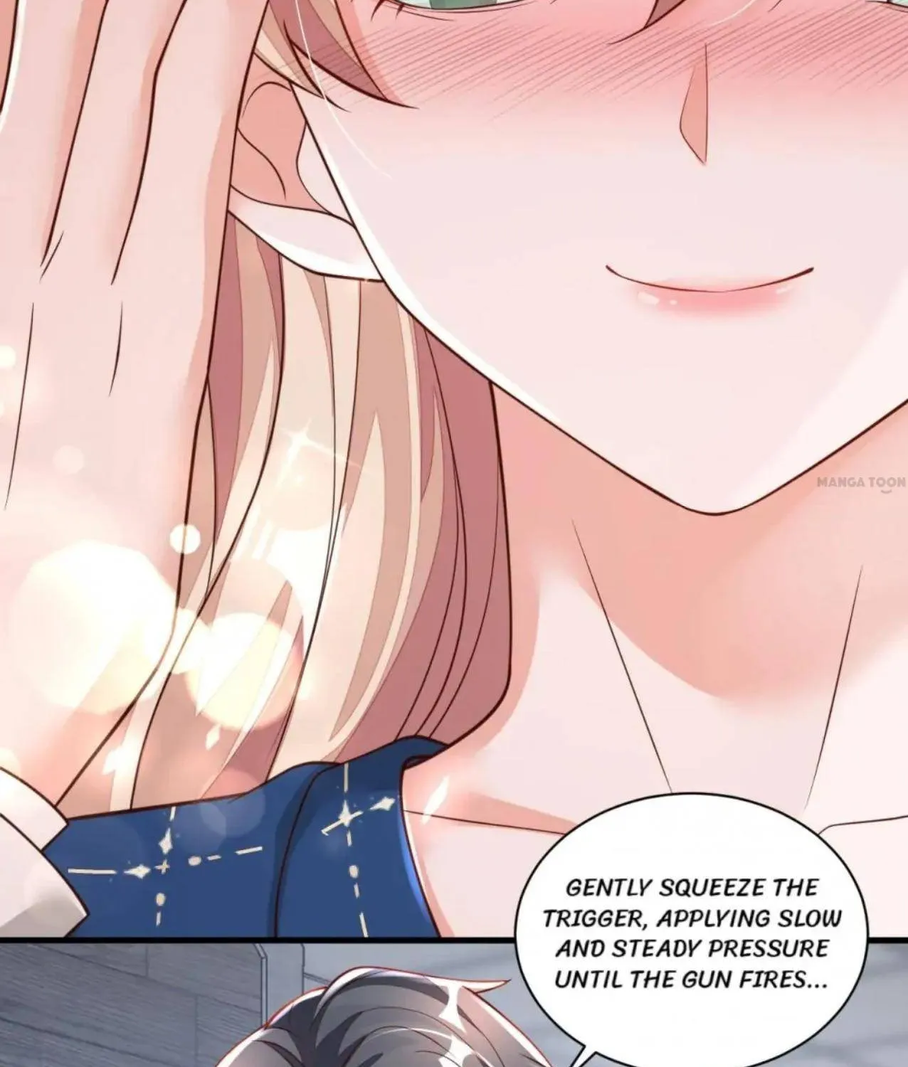 Read The Devil Whispered in My Ear chapter 69 image 14 on Lezhin