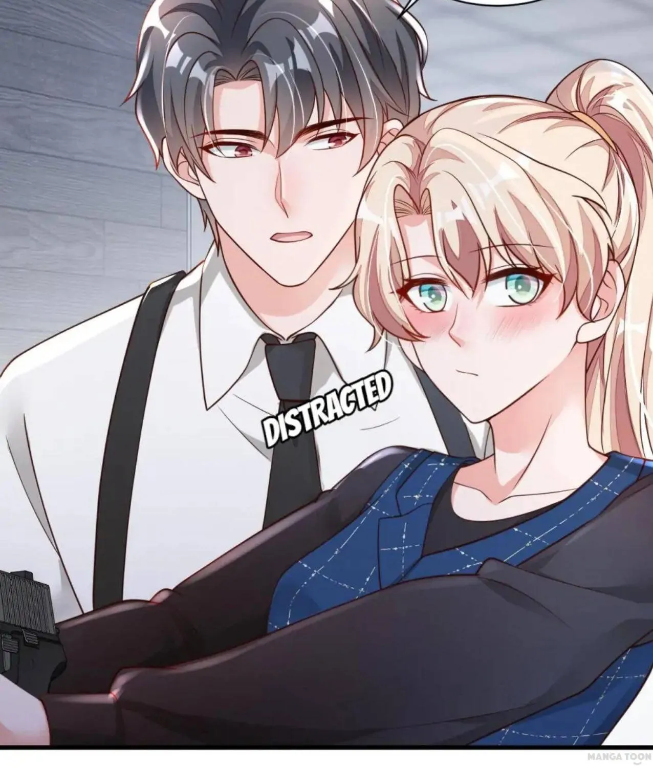 Read The Devil Whispered in My Ear chapter 69 image 15 on Lezhin