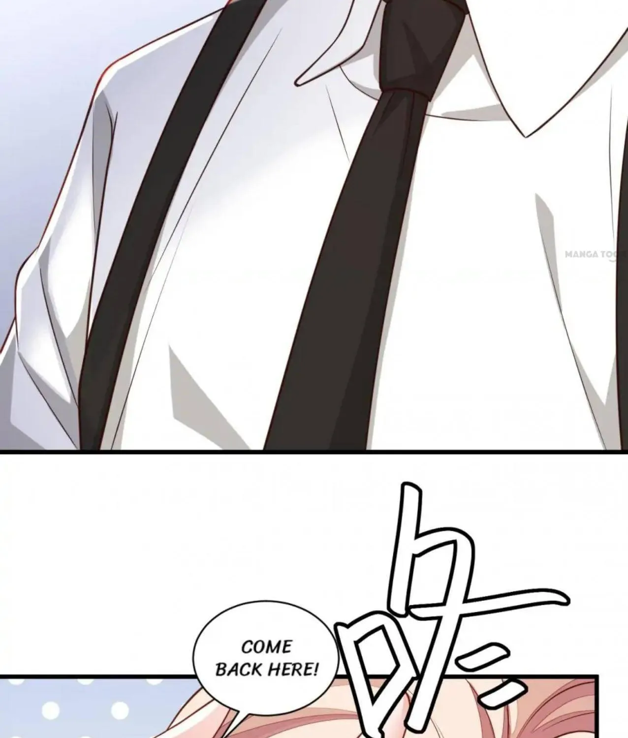 Read The Devil Whispered in My Ear chapter 69 image 18 on Lezhin