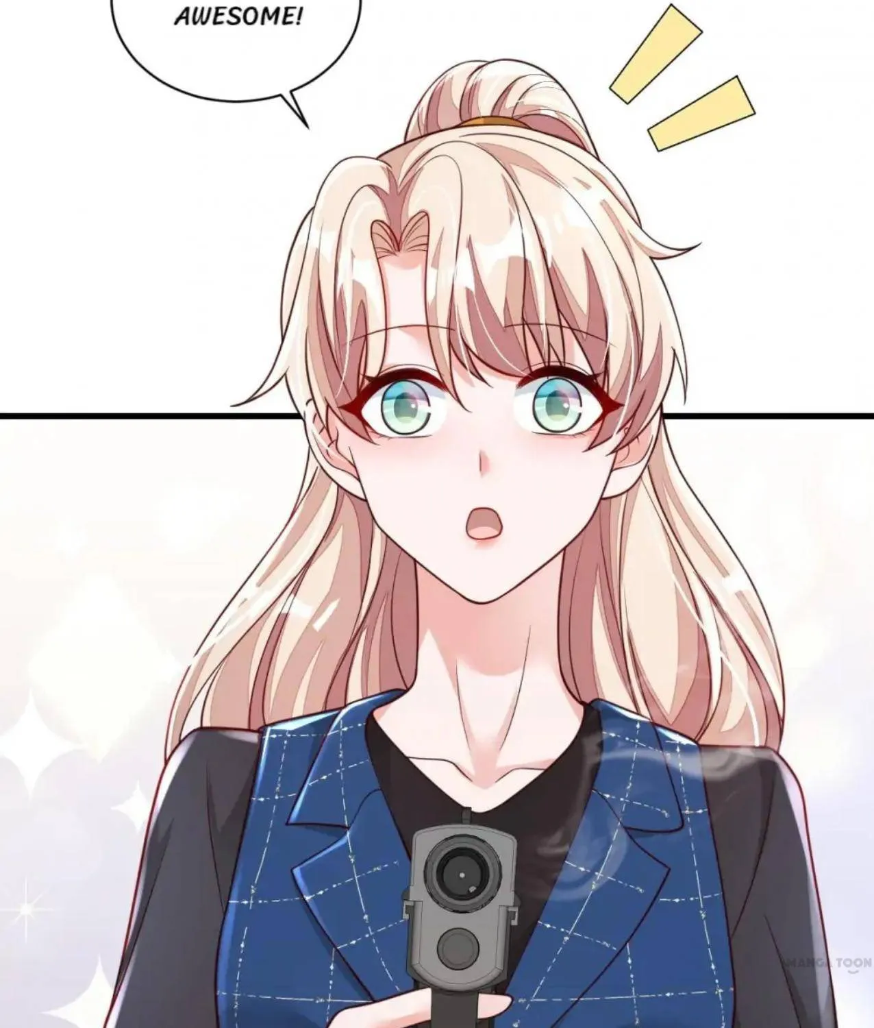 Read The Devil Whispered in My Ear chapter 69 image 2 on Lezhin