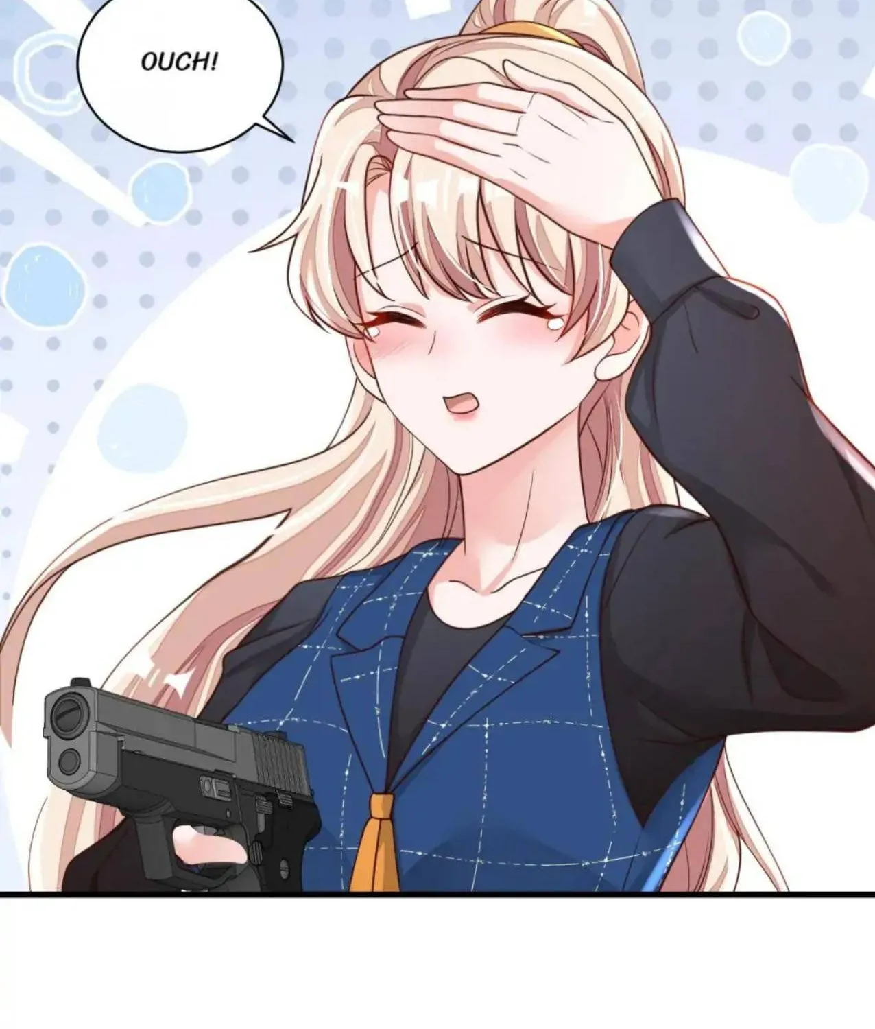 Read The Devil Whispered in My Ear chapter 69 image 20 on Lezhin