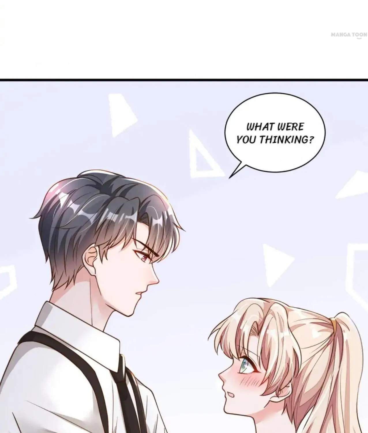Read The Devil Whispered in My Ear chapter 69 image 21 on Lezhin