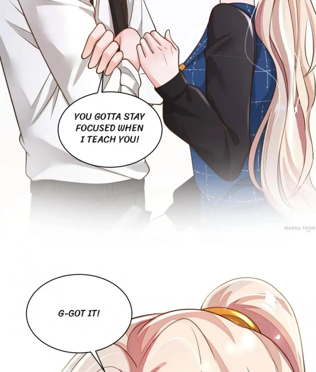 Read The Devil Whispered in My Ear chapter 69 image 22 on Lezhin