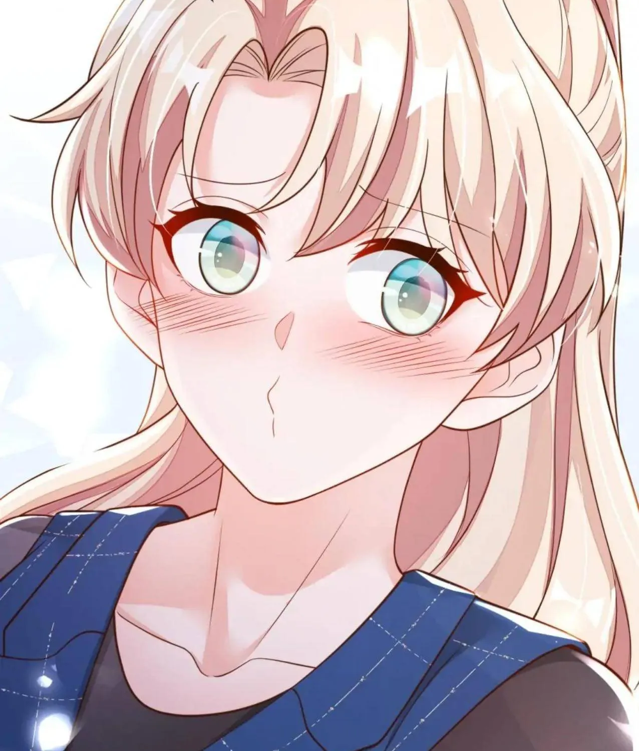 Read The Devil Whispered in My Ear chapter 69 image 23 on Lezhin