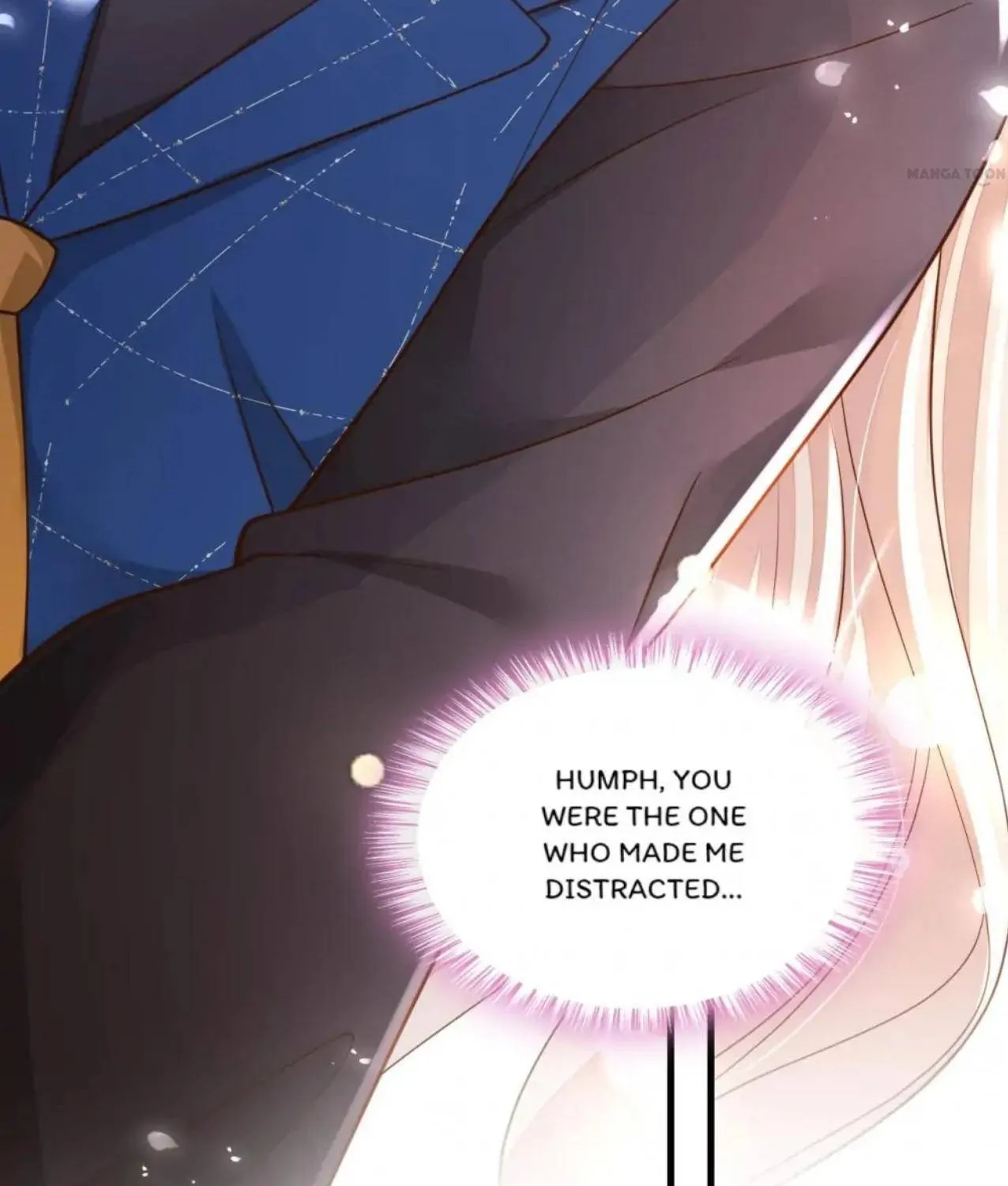 Read The Devil Whispered in My Ear chapter 69 image 24 on Lezhin