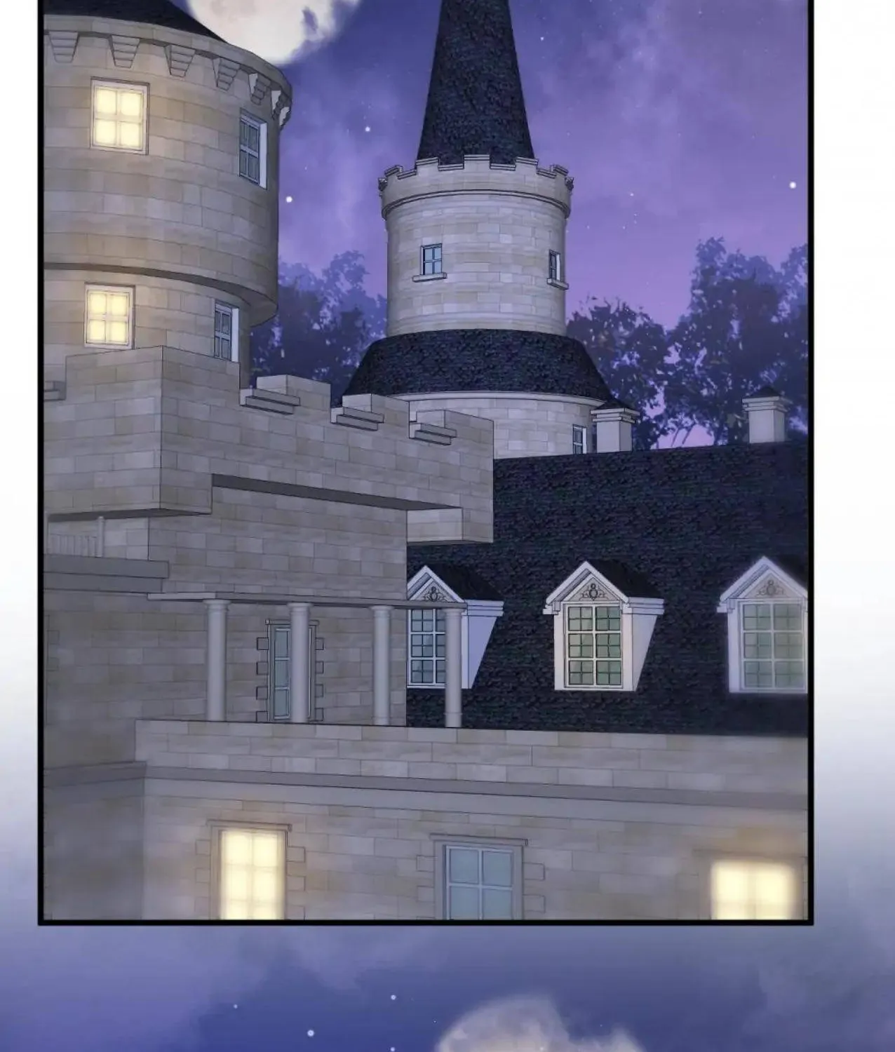 Read The Devil Whispered in My Ear chapter 69 image 26 on Lezhin