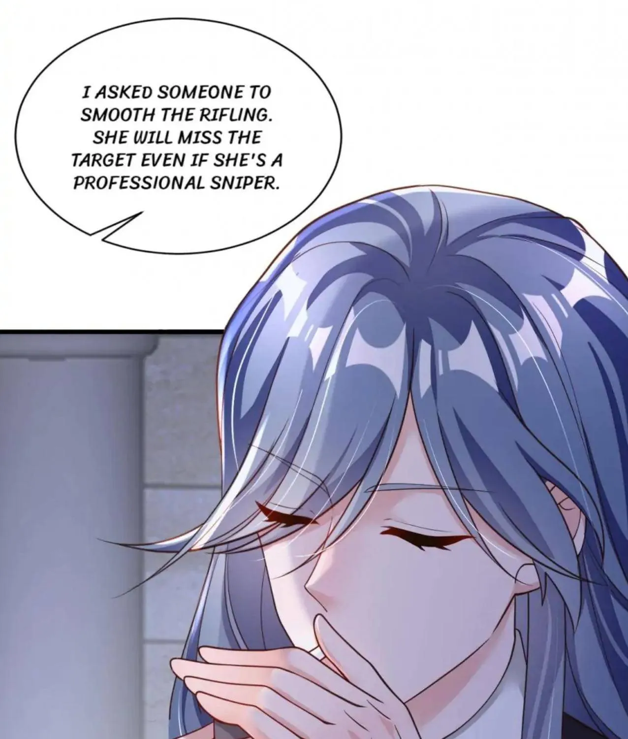 Read The Devil Whispered in My Ear chapter 69 image 29 on Lezhin