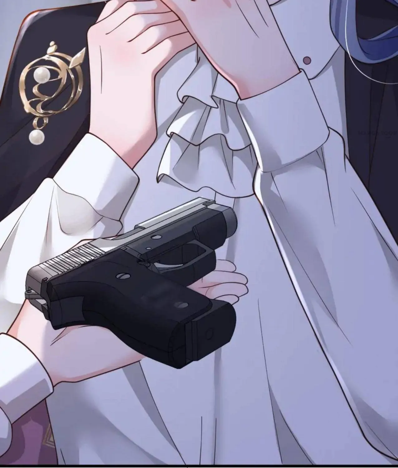Read The Devil Whispered in My Ear chapter 69 image 30 on Lezhin