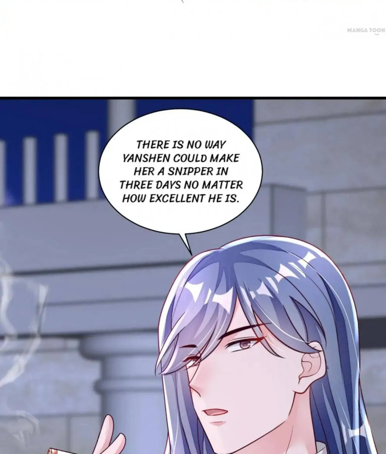 Read The Devil Whispered in My Ear chapter 69 image 31 on Lezhin