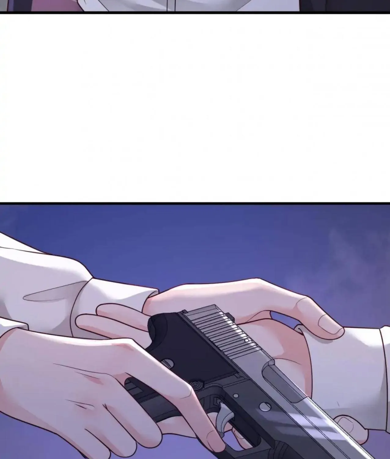 Read The Devil Whispered in My Ear chapter 69 image 33 on Lezhin