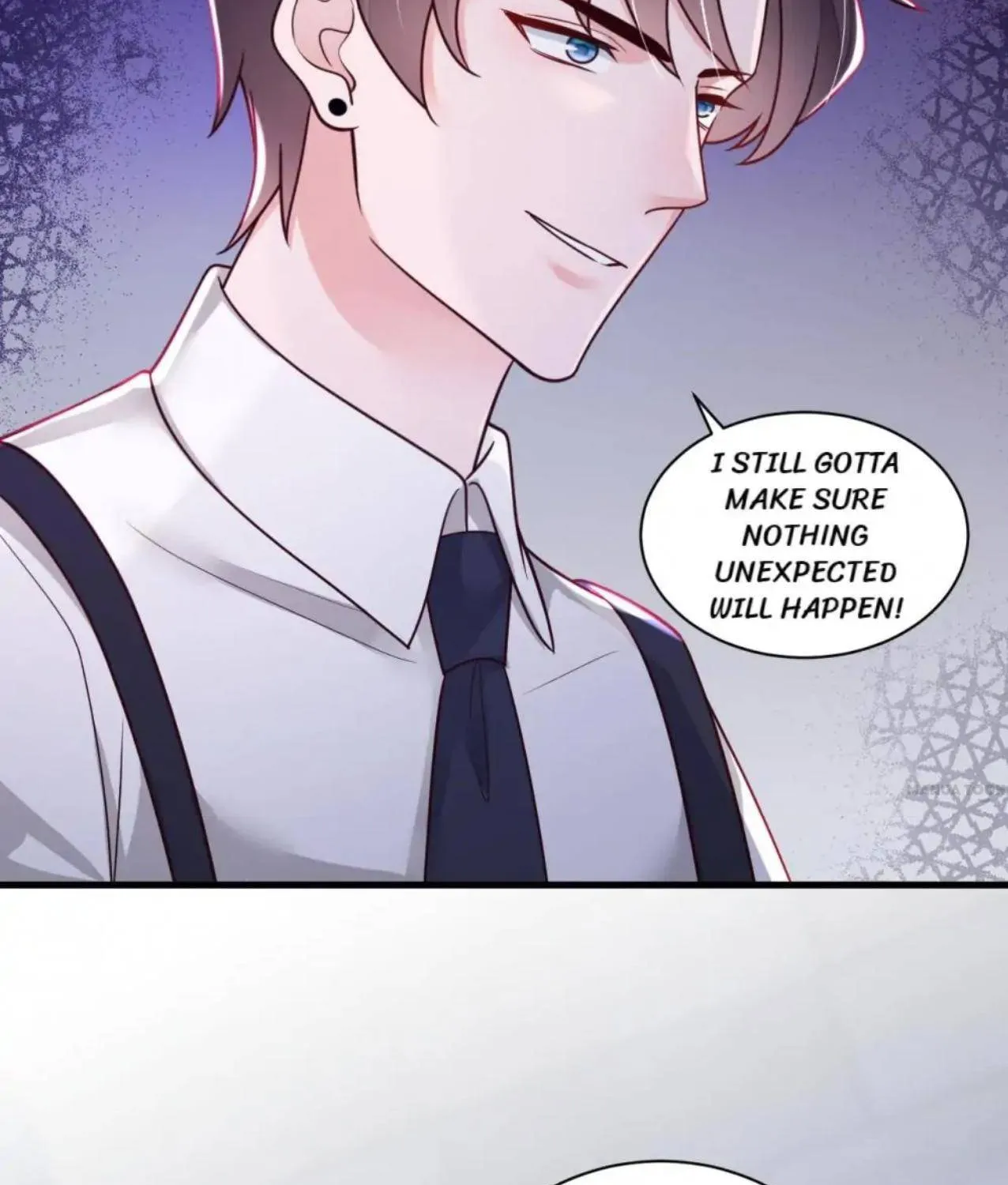 Read The Devil Whispered in My Ear chapter 69 image 35 on Lezhin