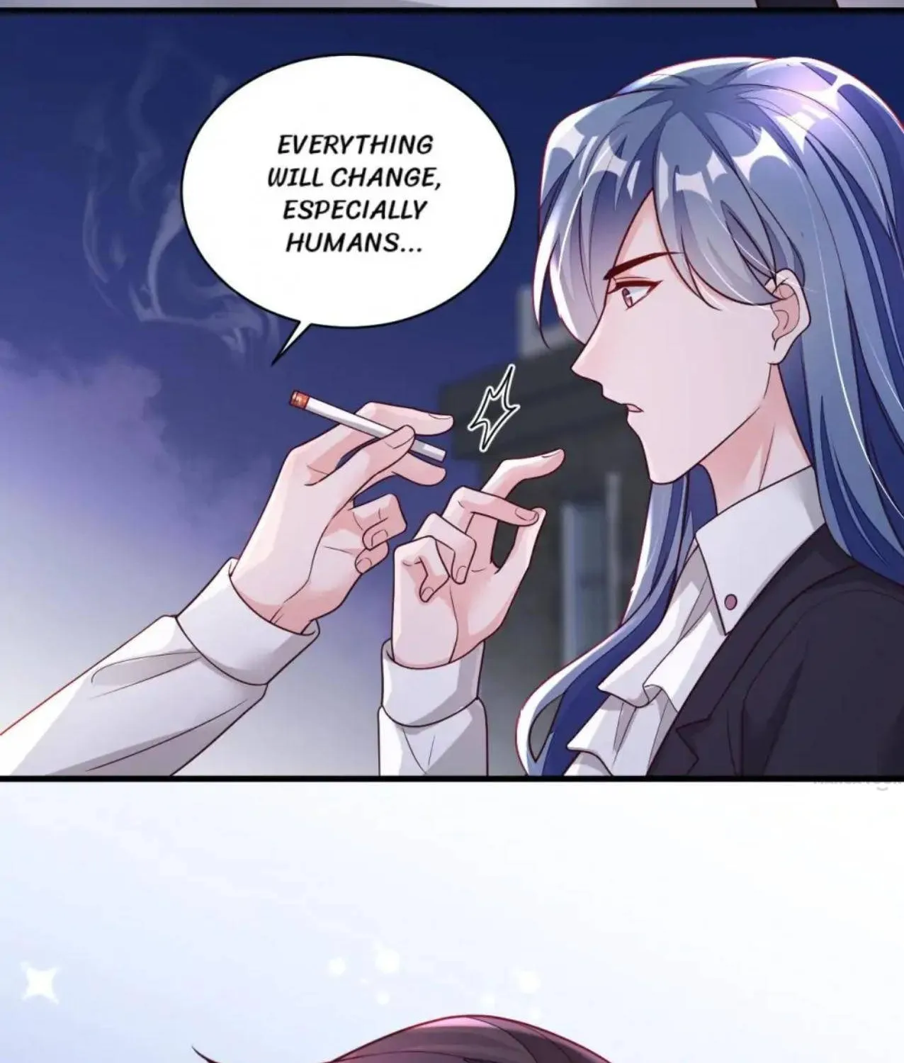 Read The Devil Whispered in My Ear chapter 69 image 38 on Lezhin