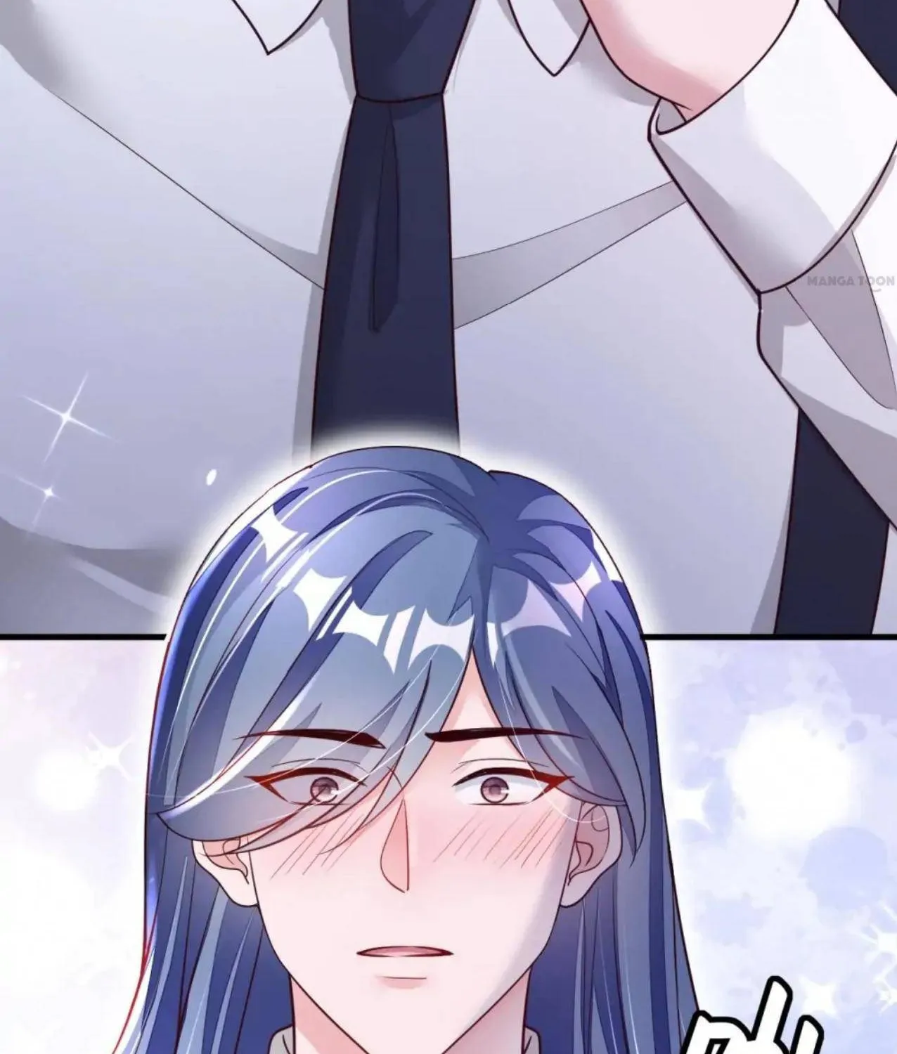 Read The Devil Whispered in My Ear chapter 69 image 40 on Lezhin