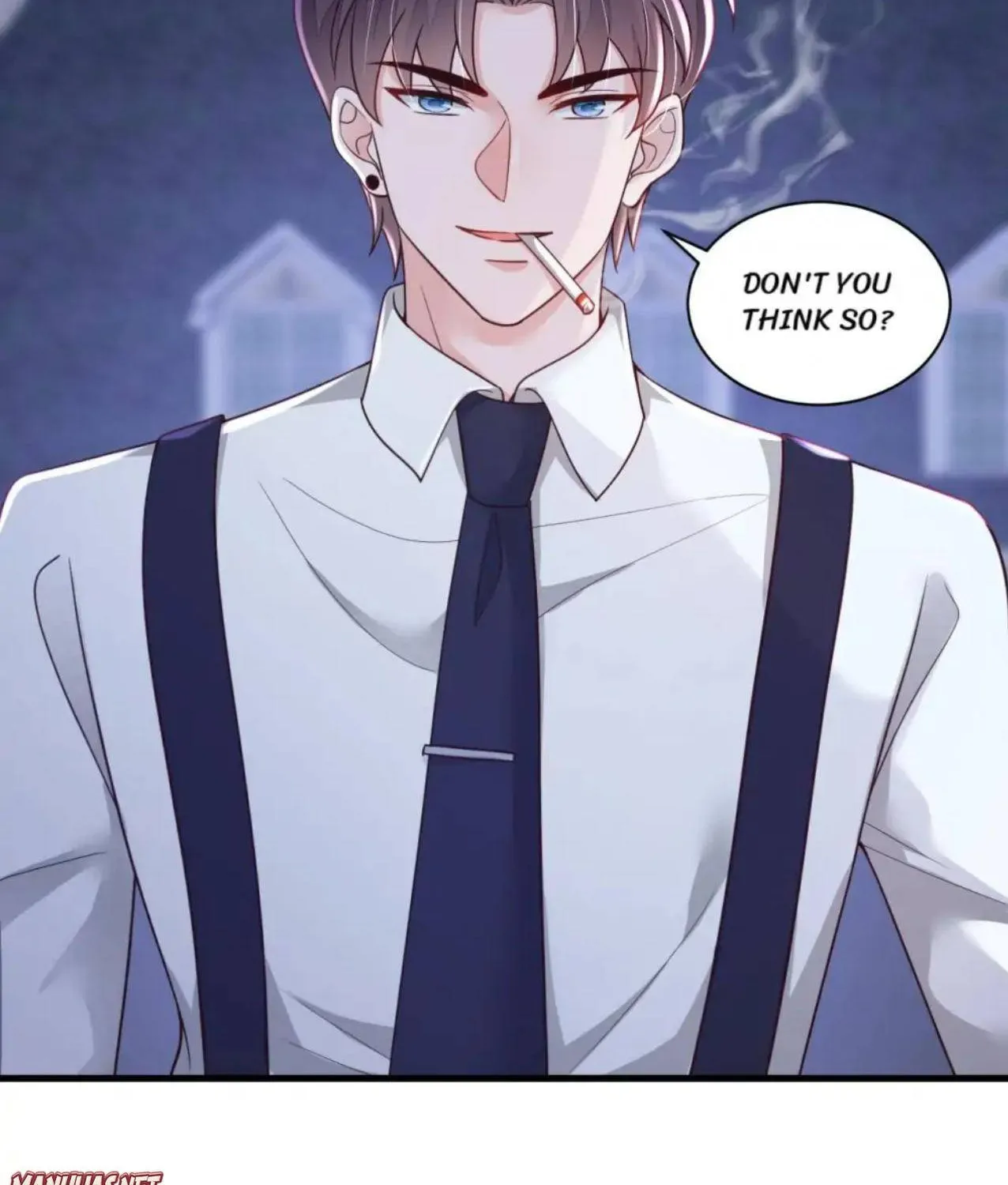 Read The Devil Whispered in My Ear chapter 69 image 42 on Lezhin