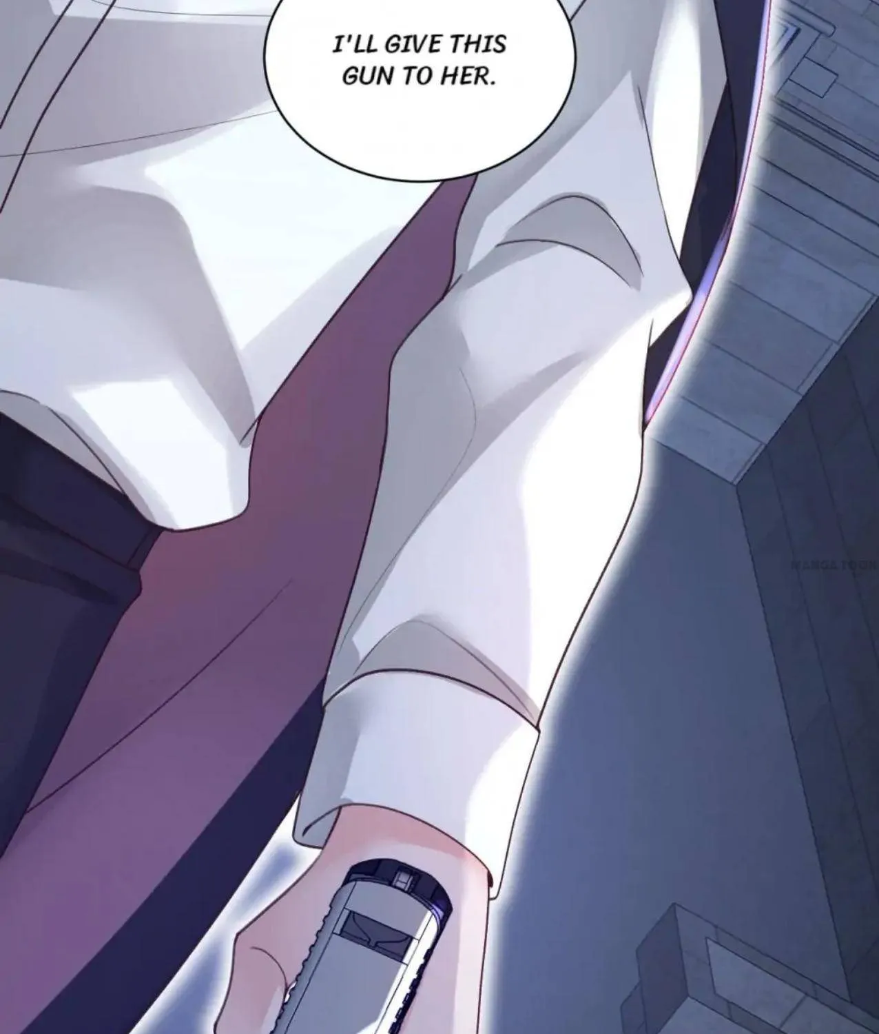 Read The Devil Whispered in My Ear chapter 69 image 48 on Lezhin