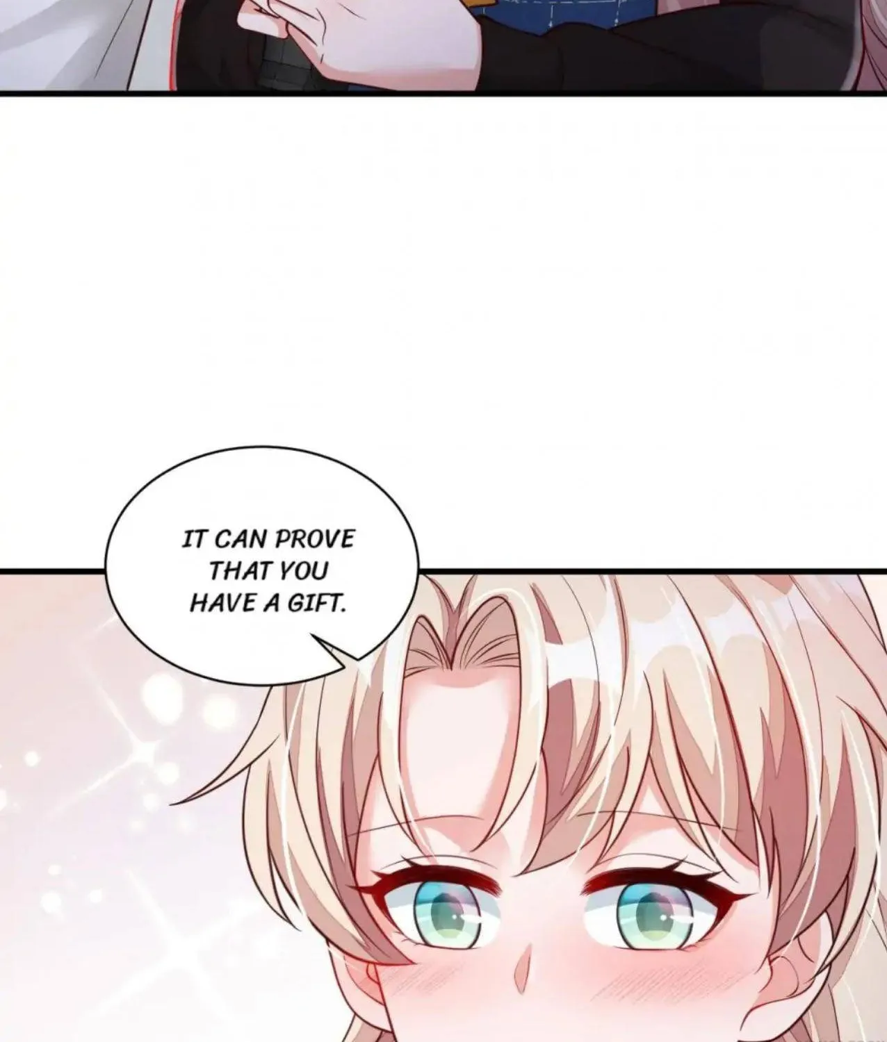 Read The Devil Whispered in My Ear chapter 69 image 5 on Lezhin
