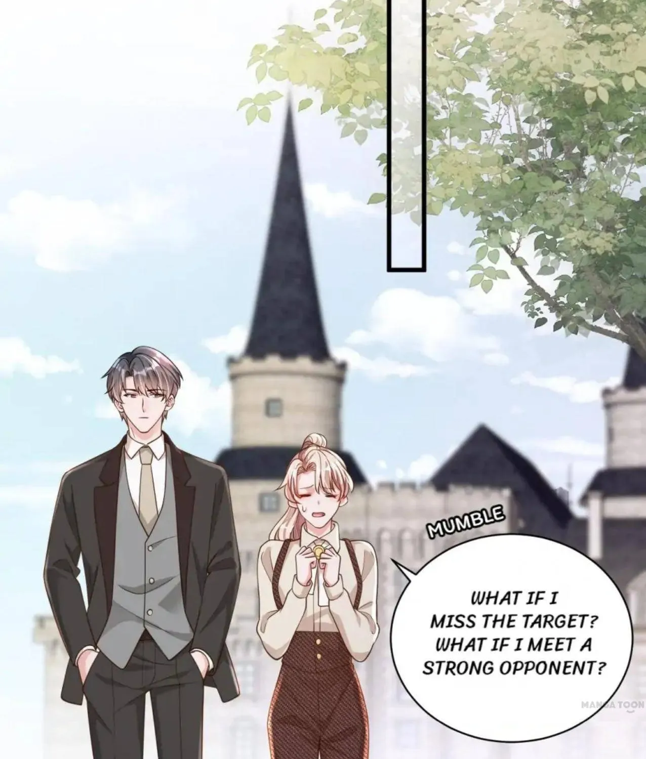Read The Devil Whispered in My Ear chapter 69 image 53 on Lezhin
