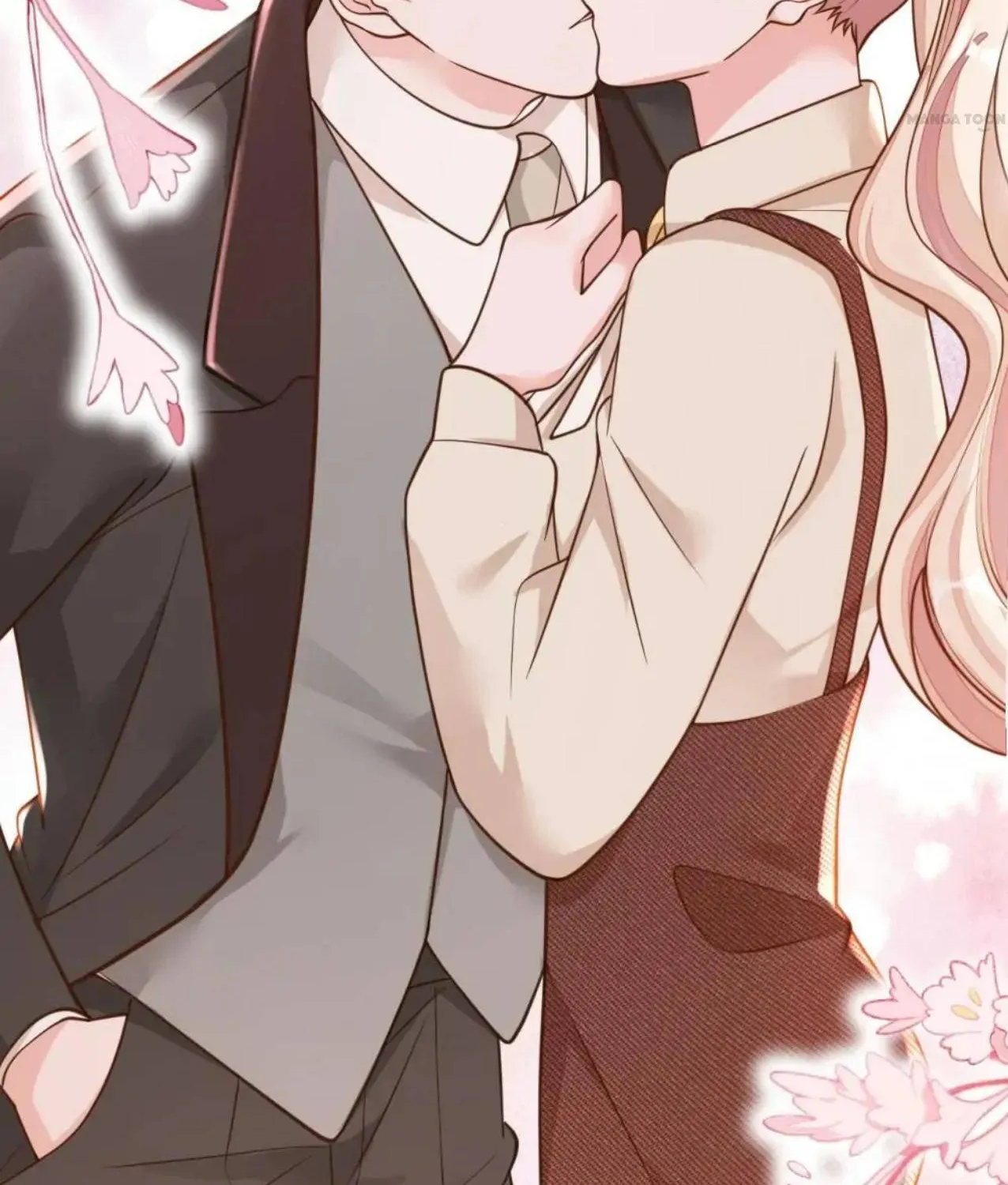 Read The Devil Whispered in My Ear chapter 69 image 59 on Lezhin