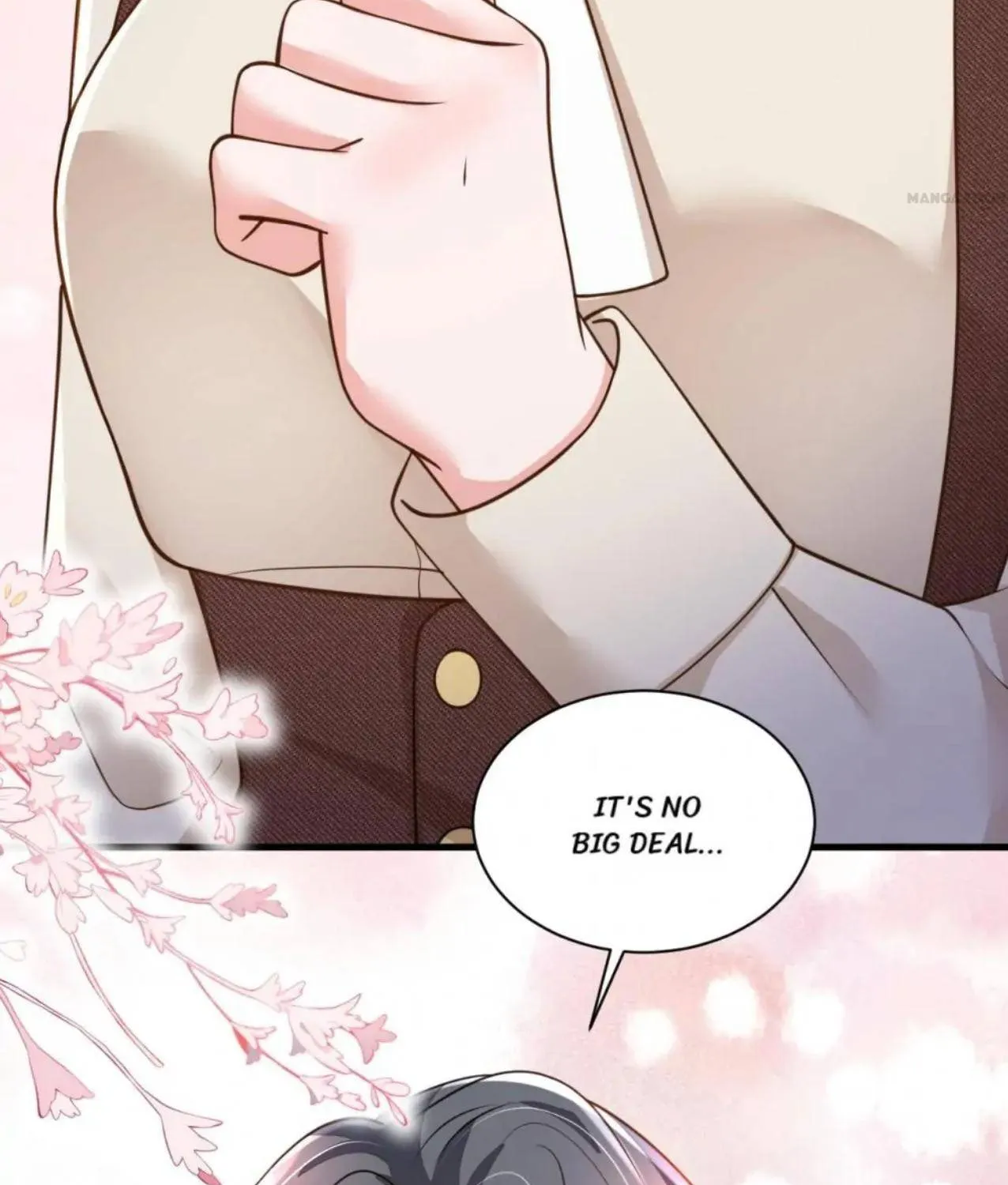 Read The Devil Whispered in My Ear chapter 69 image 62 on Lezhin