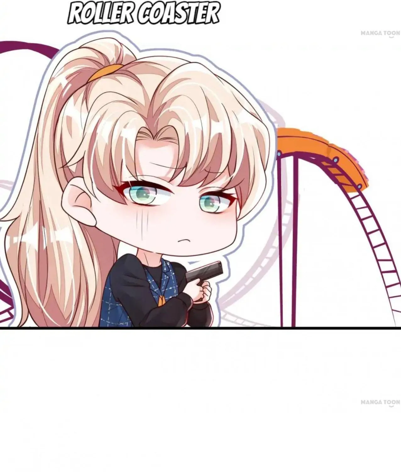 Read The Devil Whispered in My Ear chapter 69 image 9 on Lezhin