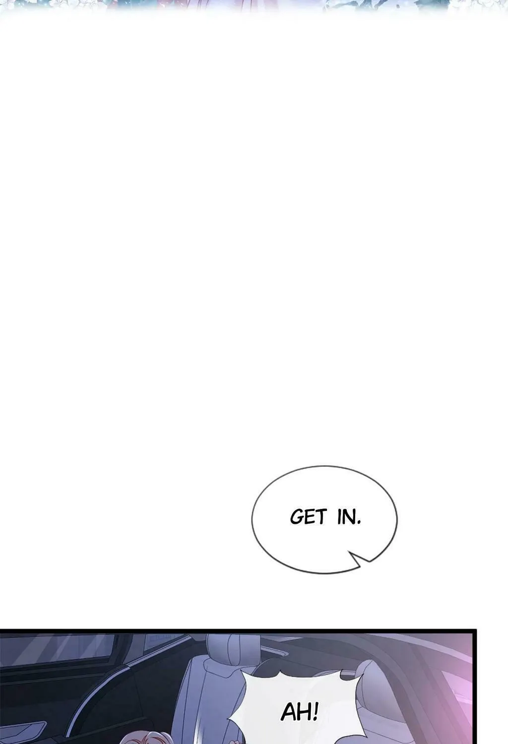 Read The Devil Whispered in My Ear chapter 7 image 1 on Lezhin