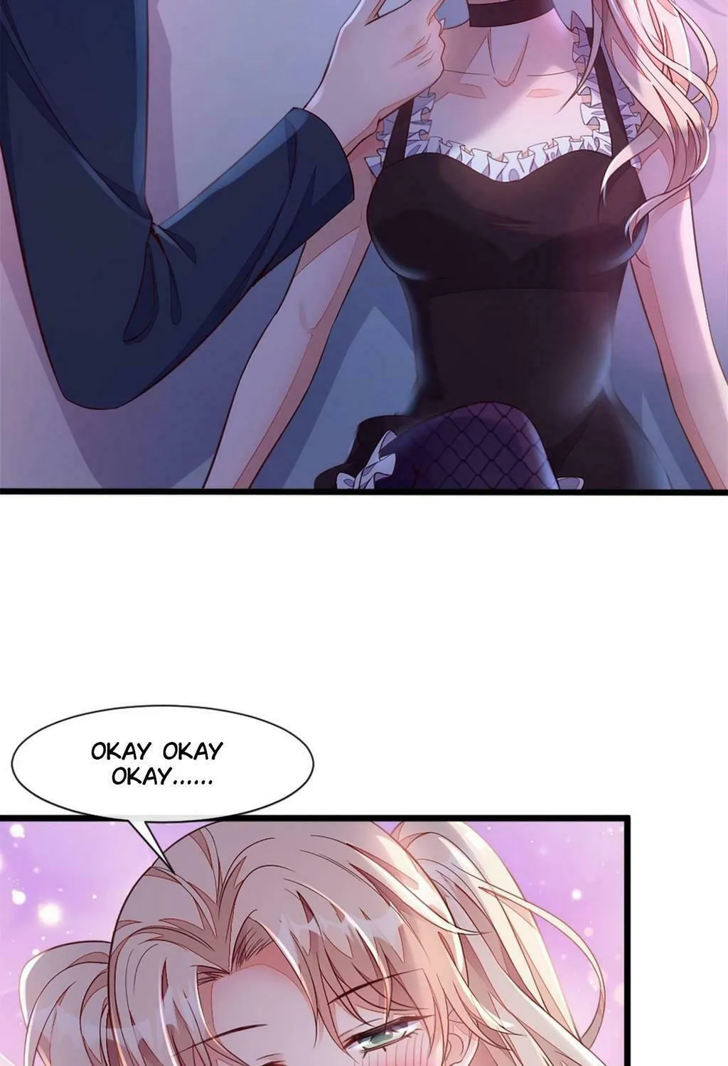 Read The Devil Whispered in My Ear chapter 7 image 11 on Lezhin