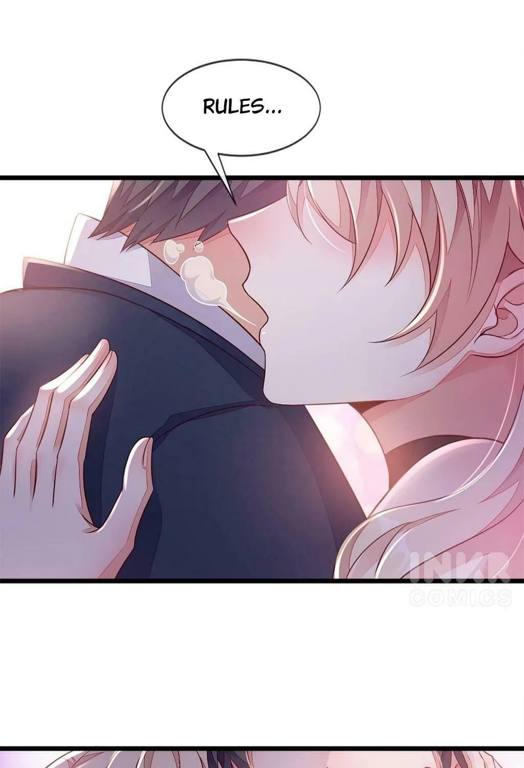 Read The Devil Whispered in My Ear chapter 7 image 14 on Lezhin