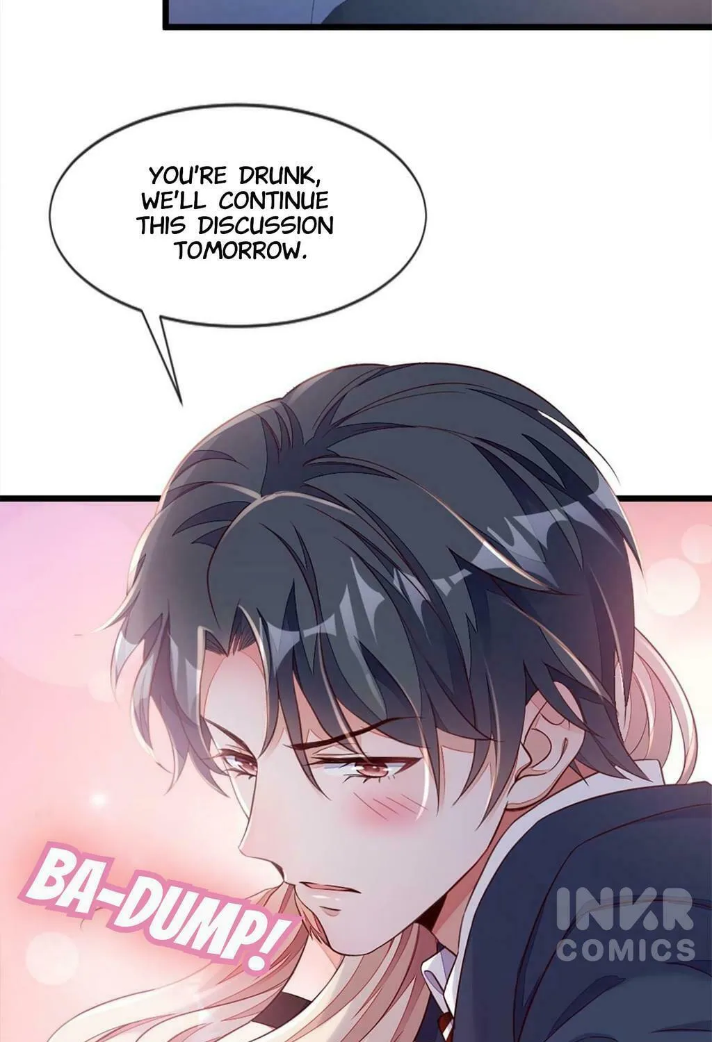 Read The Devil Whispered in My Ear chapter 7 image 16 on Lezhin