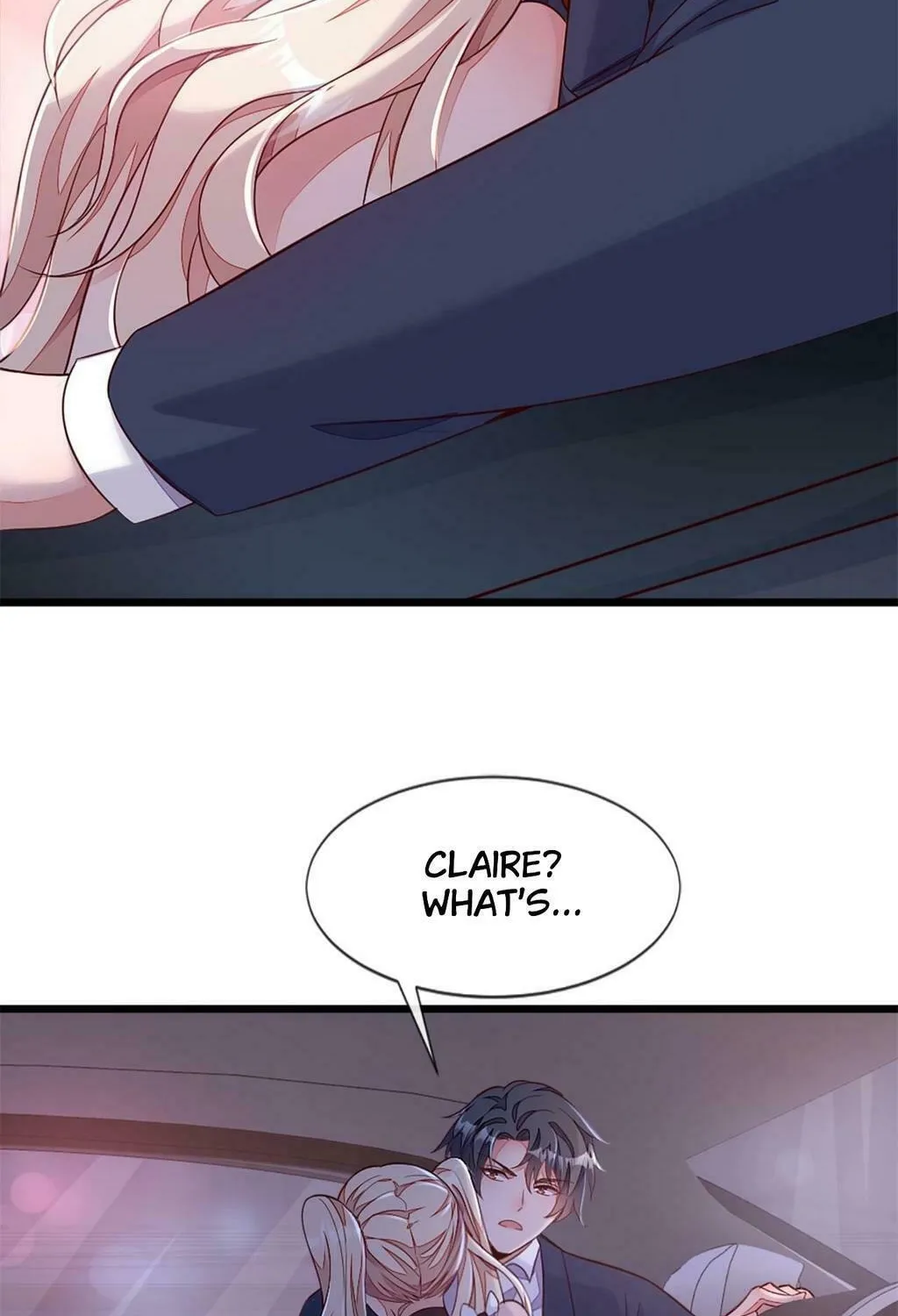 Read The Devil Whispered in My Ear chapter 7 image 17 on Lezhin