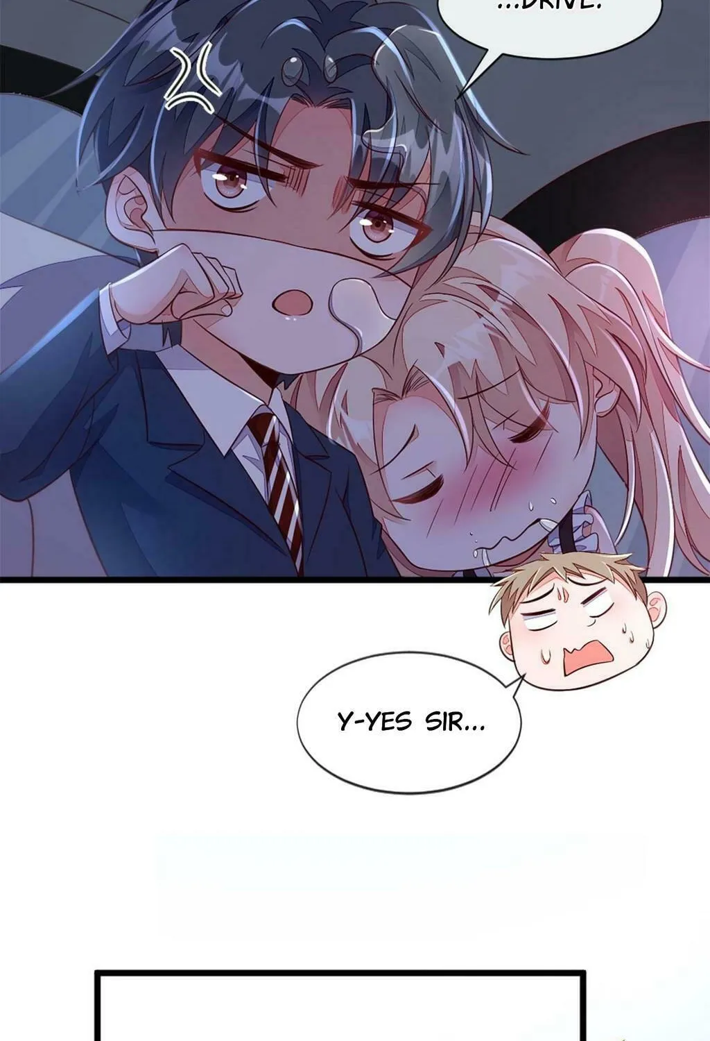 Read The Devil Whispered in My Ear chapter 7 image 20 on Lezhin